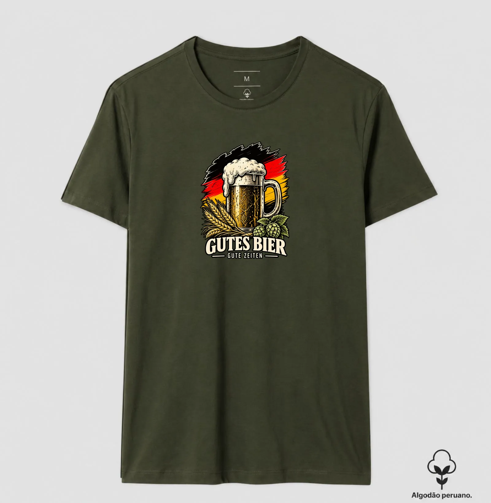 Gutes Bier — Gute Zeiten - Imagem 3