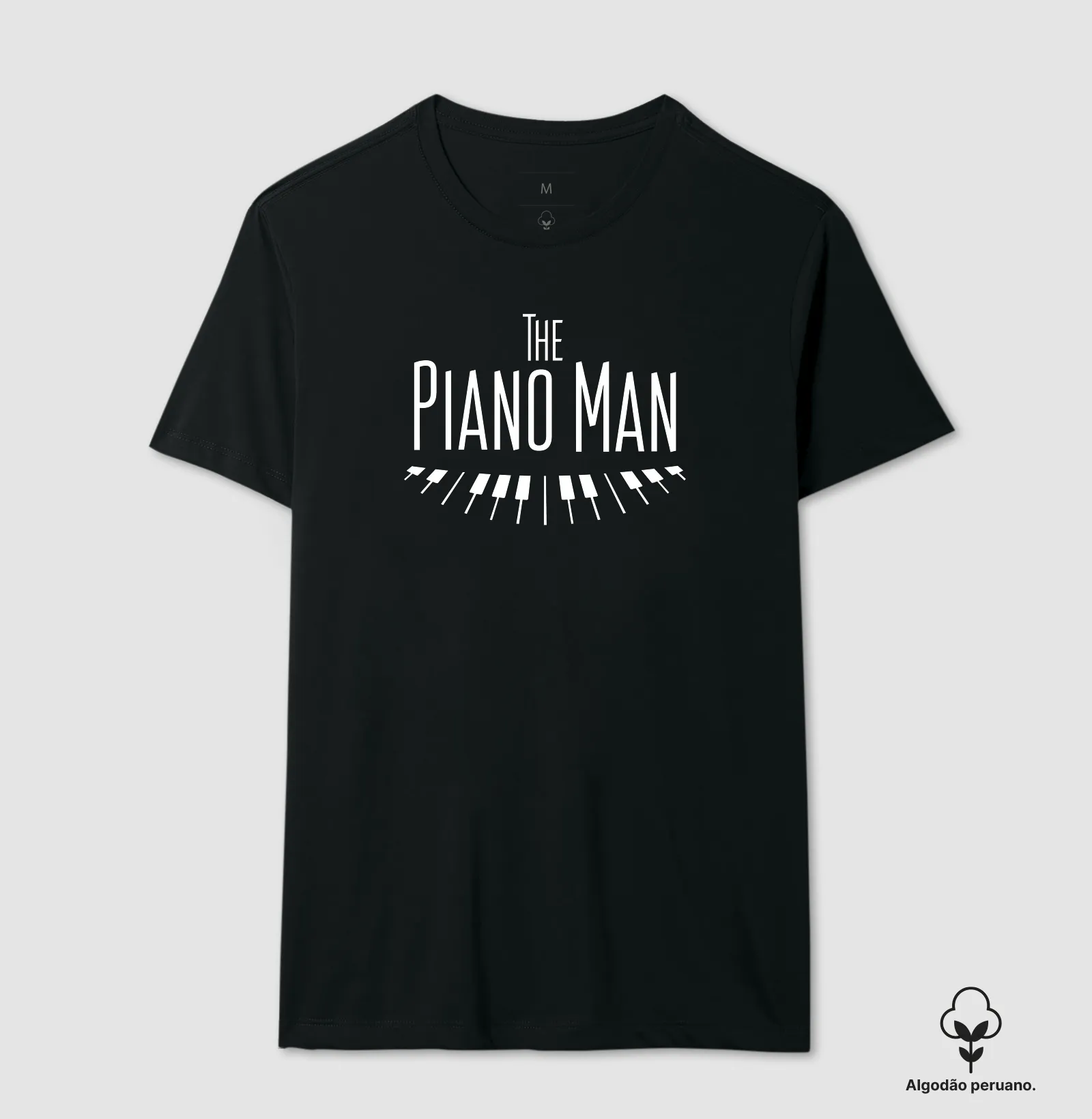 The Piano Man - Imagem 4