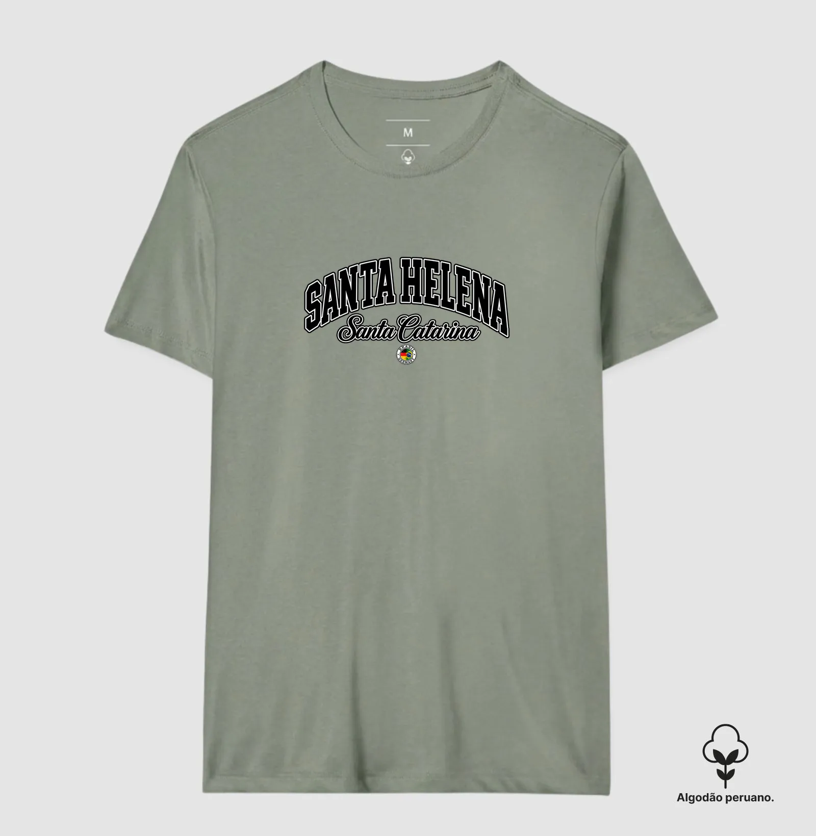 Santa Helena – Santa Catarina  - Imagem 5