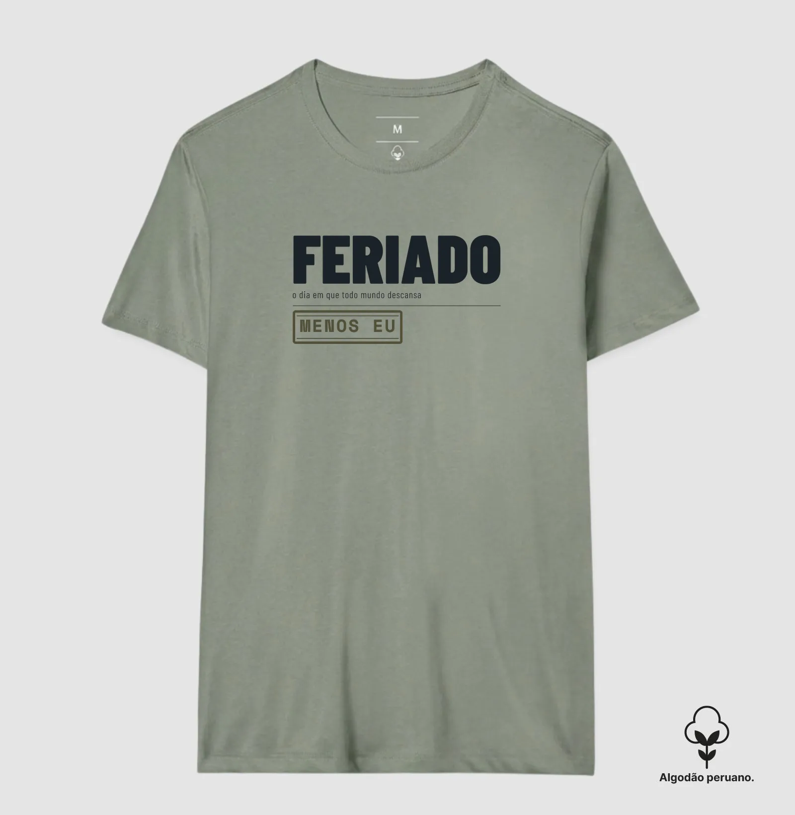 Feriado? Menos eu - Imagem 4