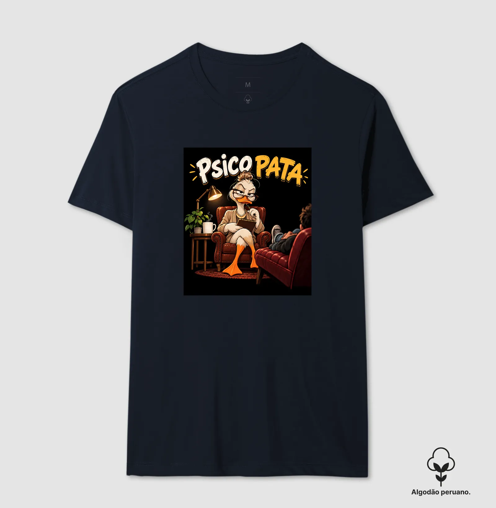 PSICO PATA - Imagem 2