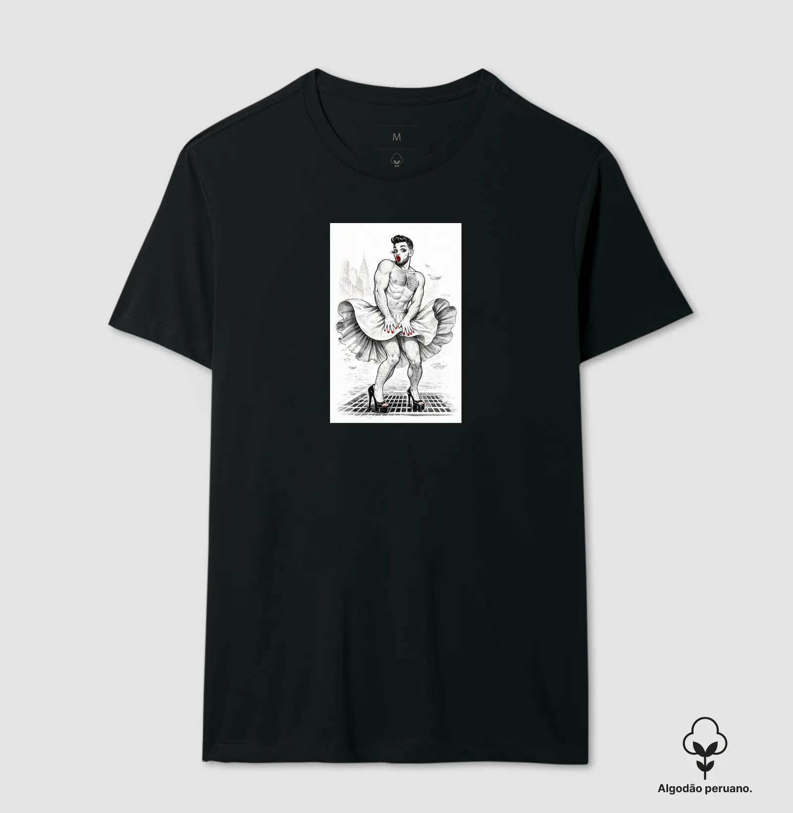Camisa 1
