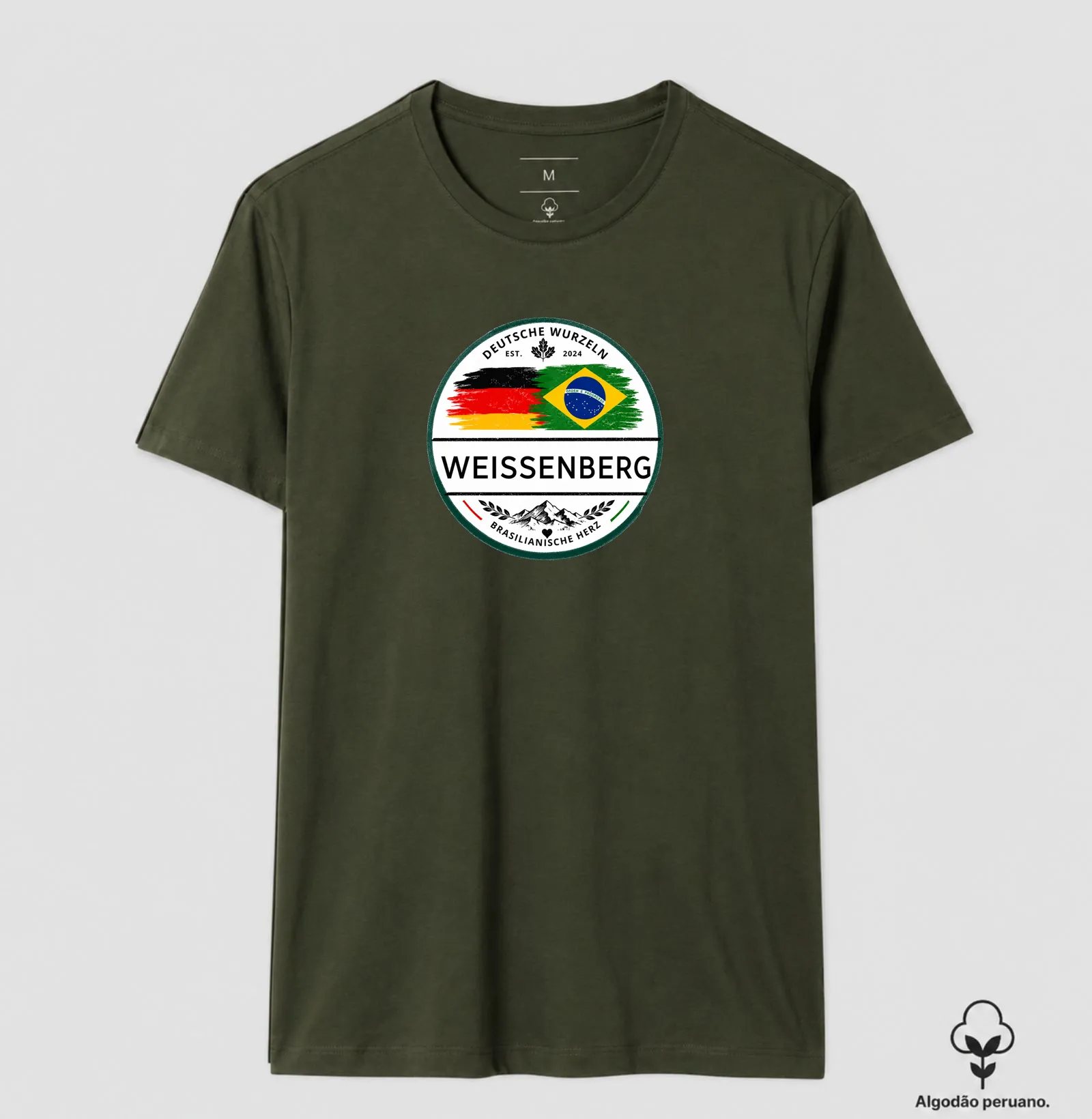Camisa 7