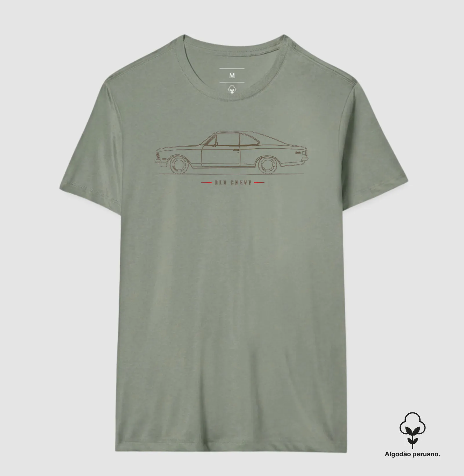 Southside Classic | Fine Lines - Old Chevy - Imagem 2