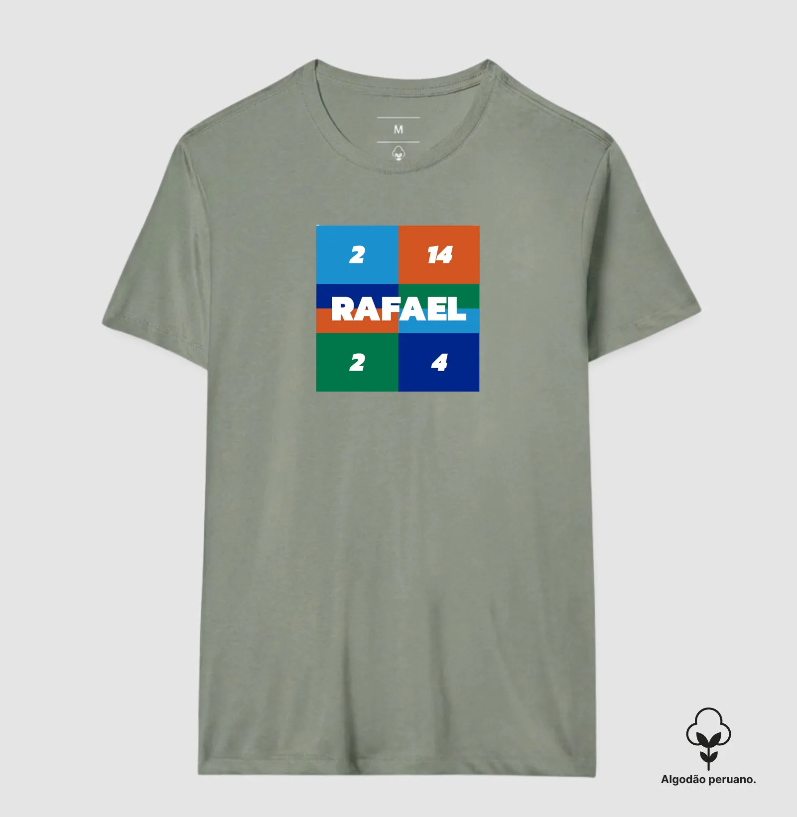 RAFA TITLES - Imagem 7