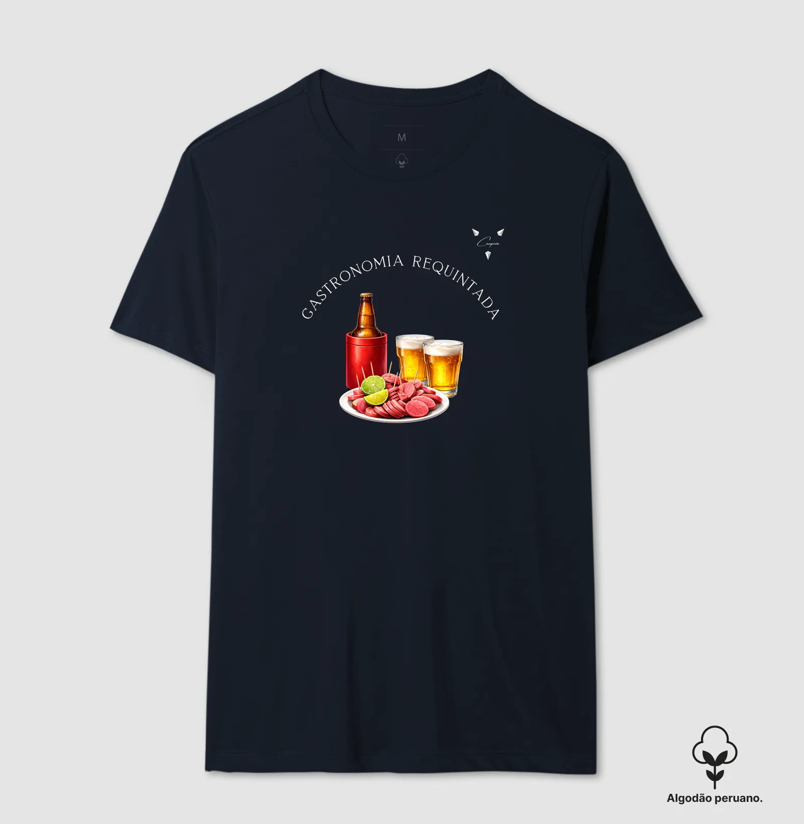 Camisa 3