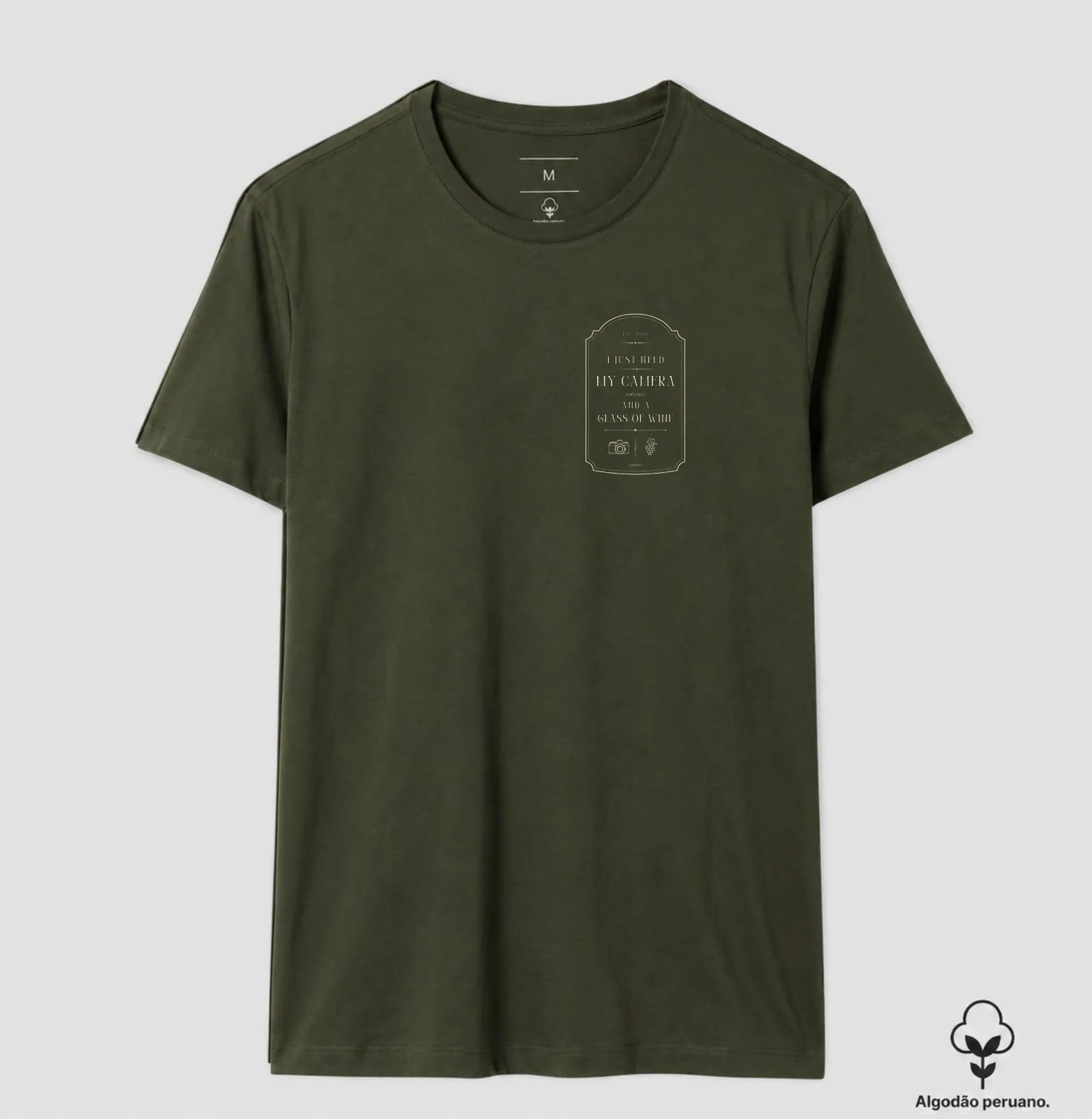 Camisa 4