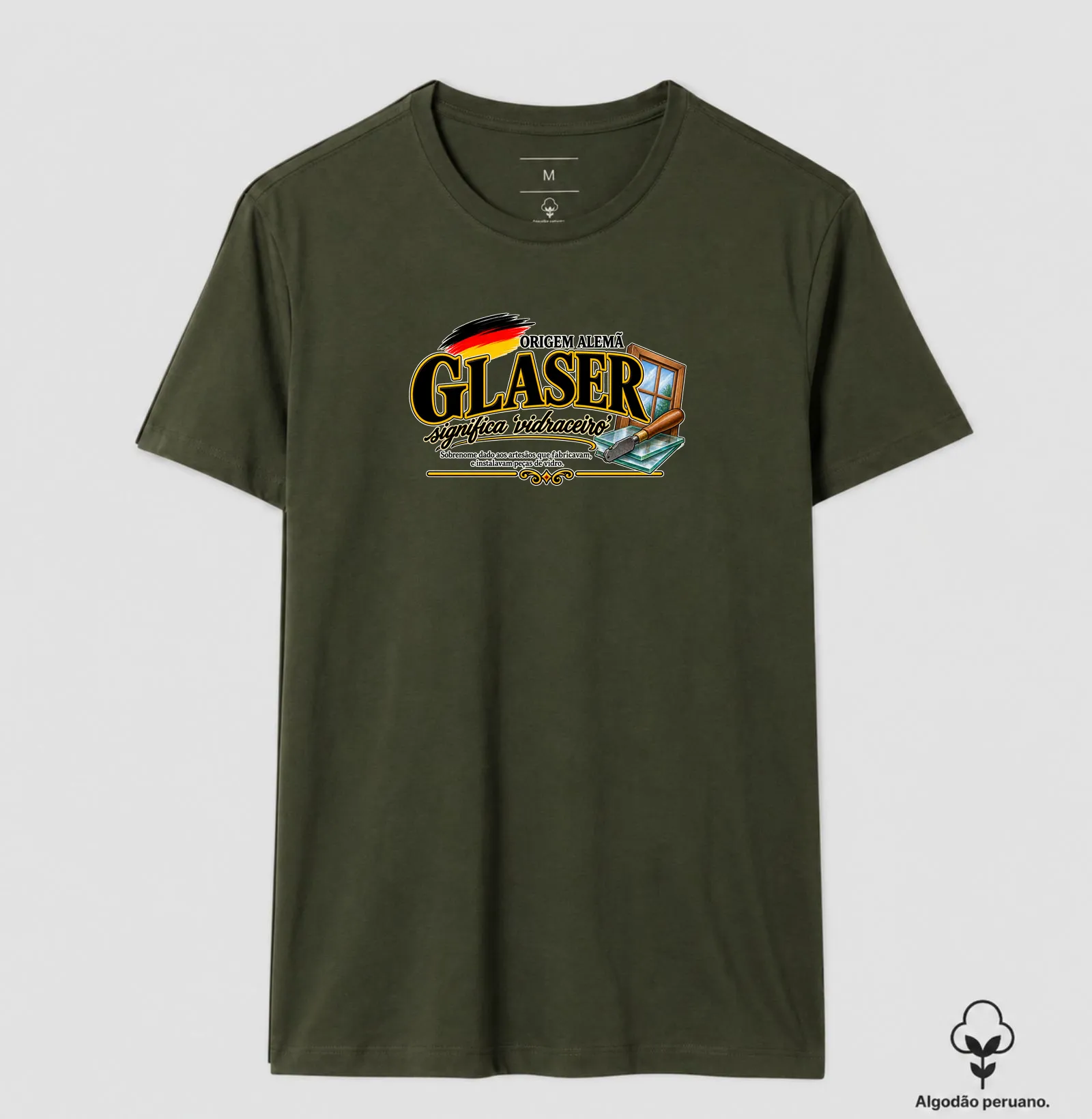 Glaser  - Imagem 8