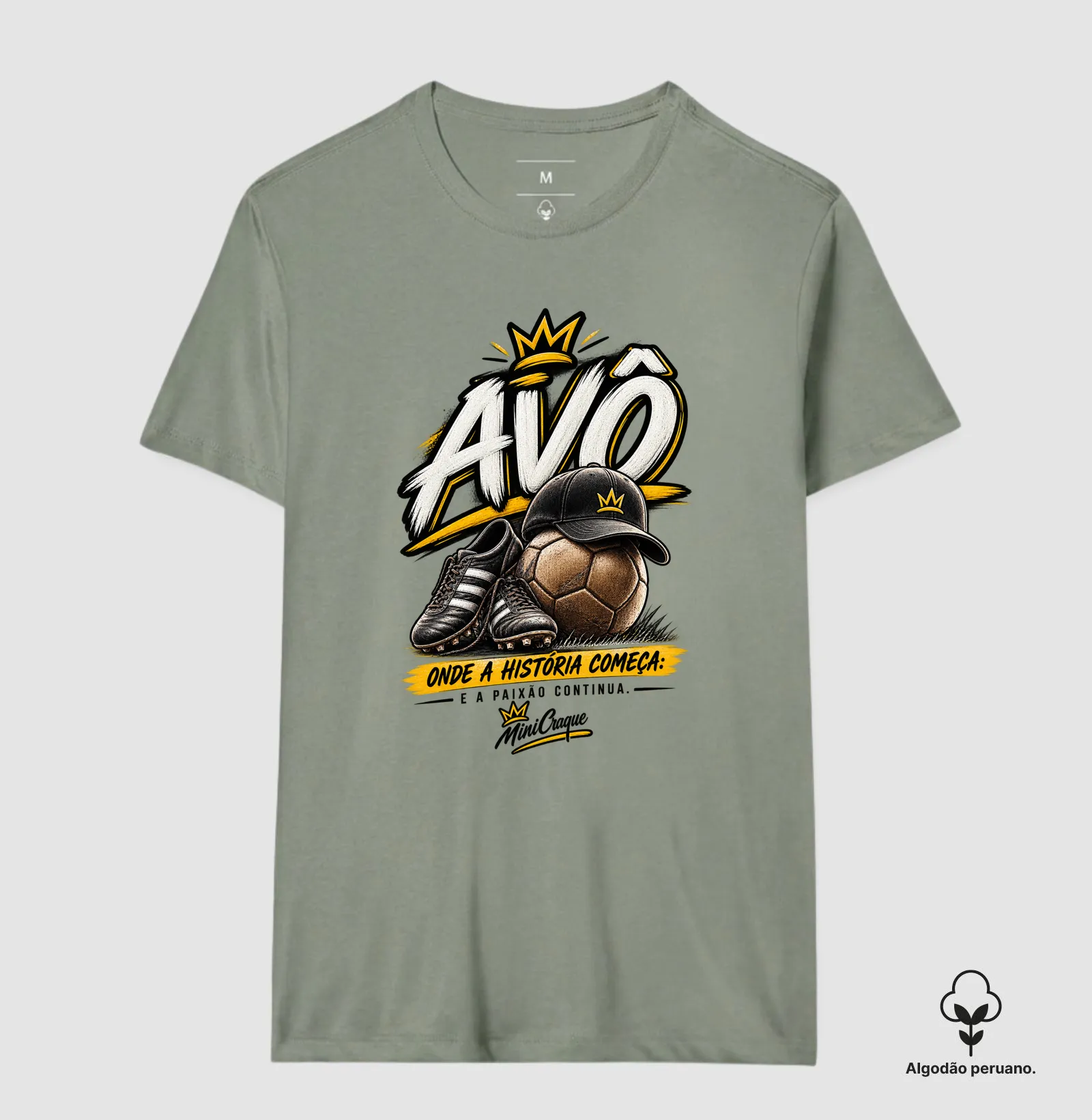 Avô — Onde a História Começa - Imagem 4