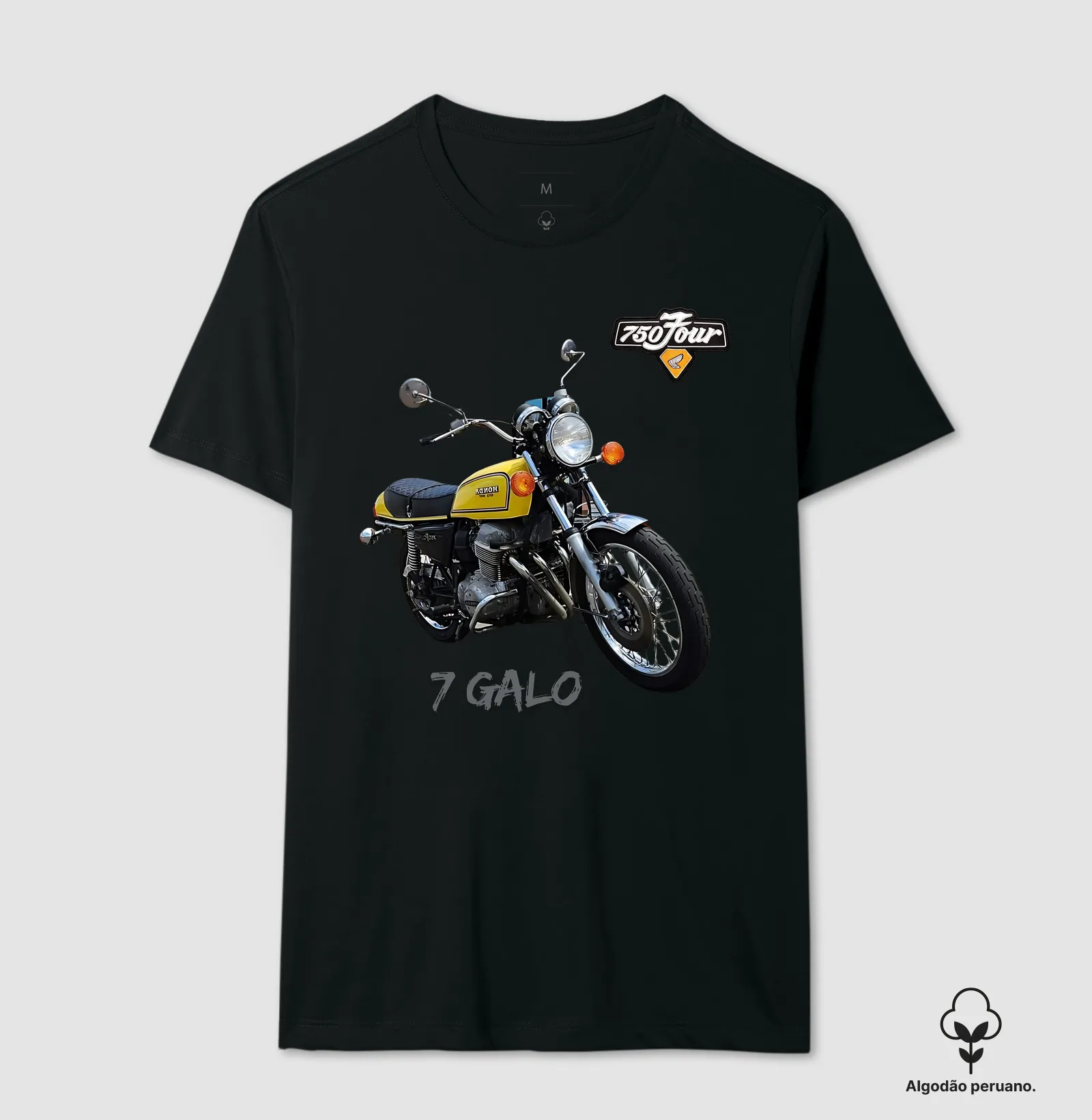 Camisa 1