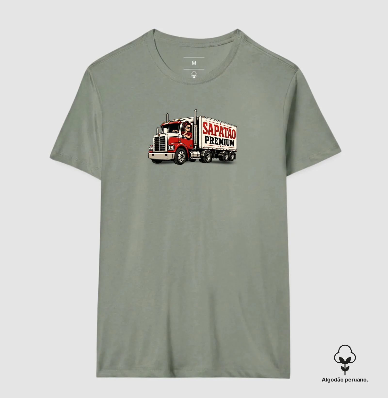 Camisa 7
