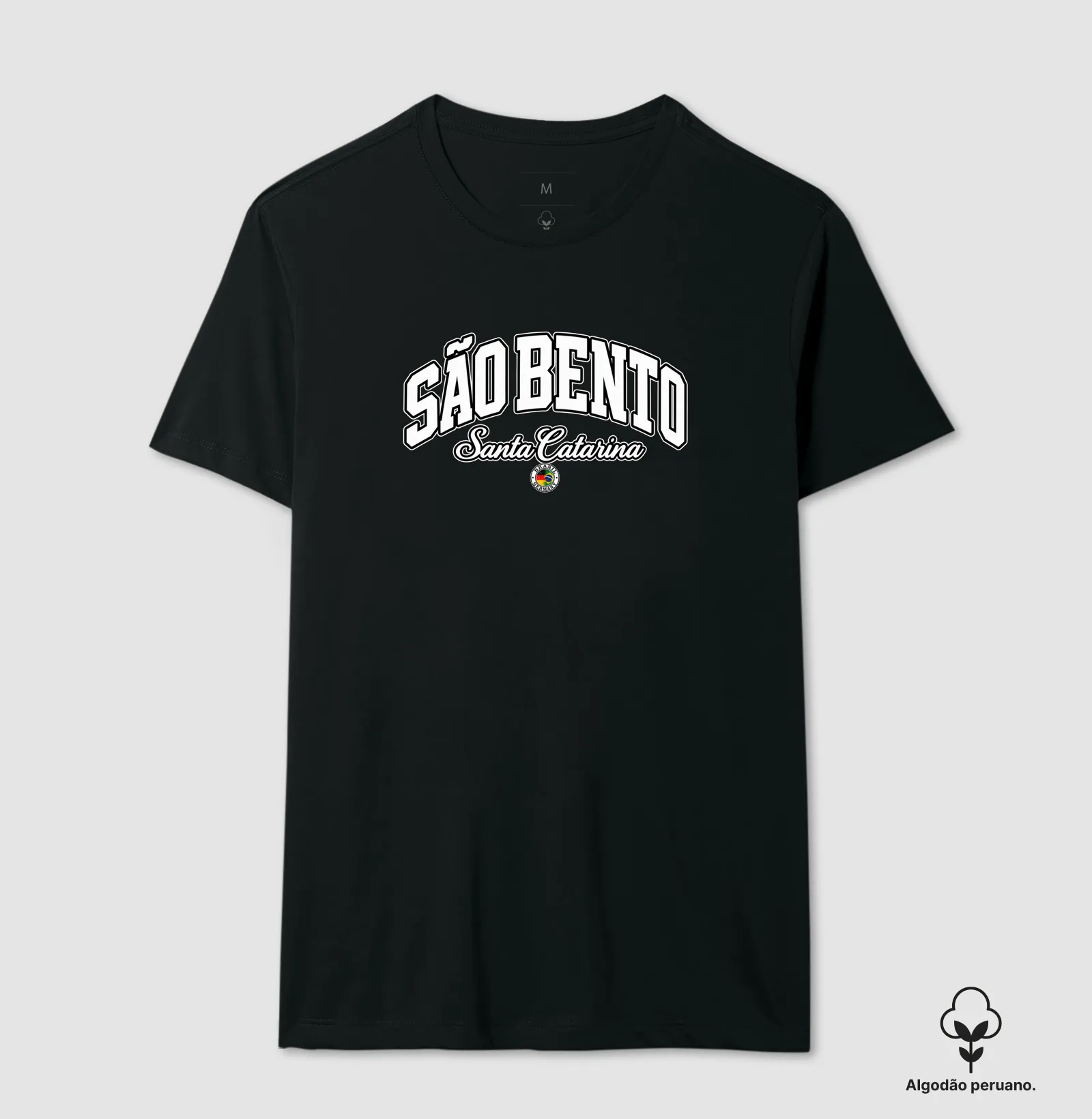São Bento – Santa Catarina - Imagem 4