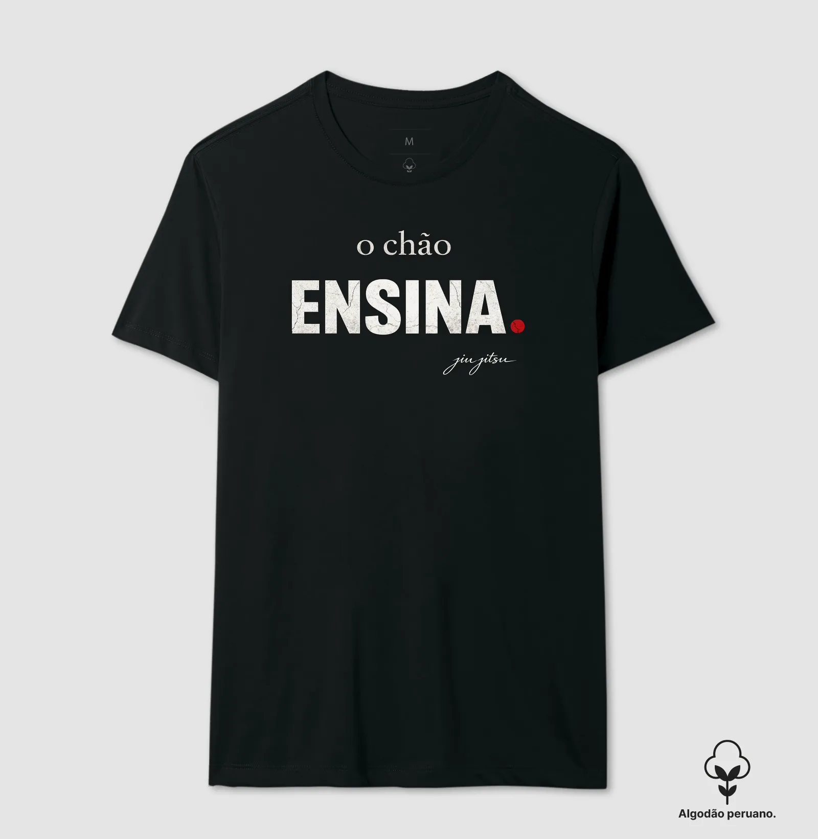 O chão ensina. - Imagem 2
