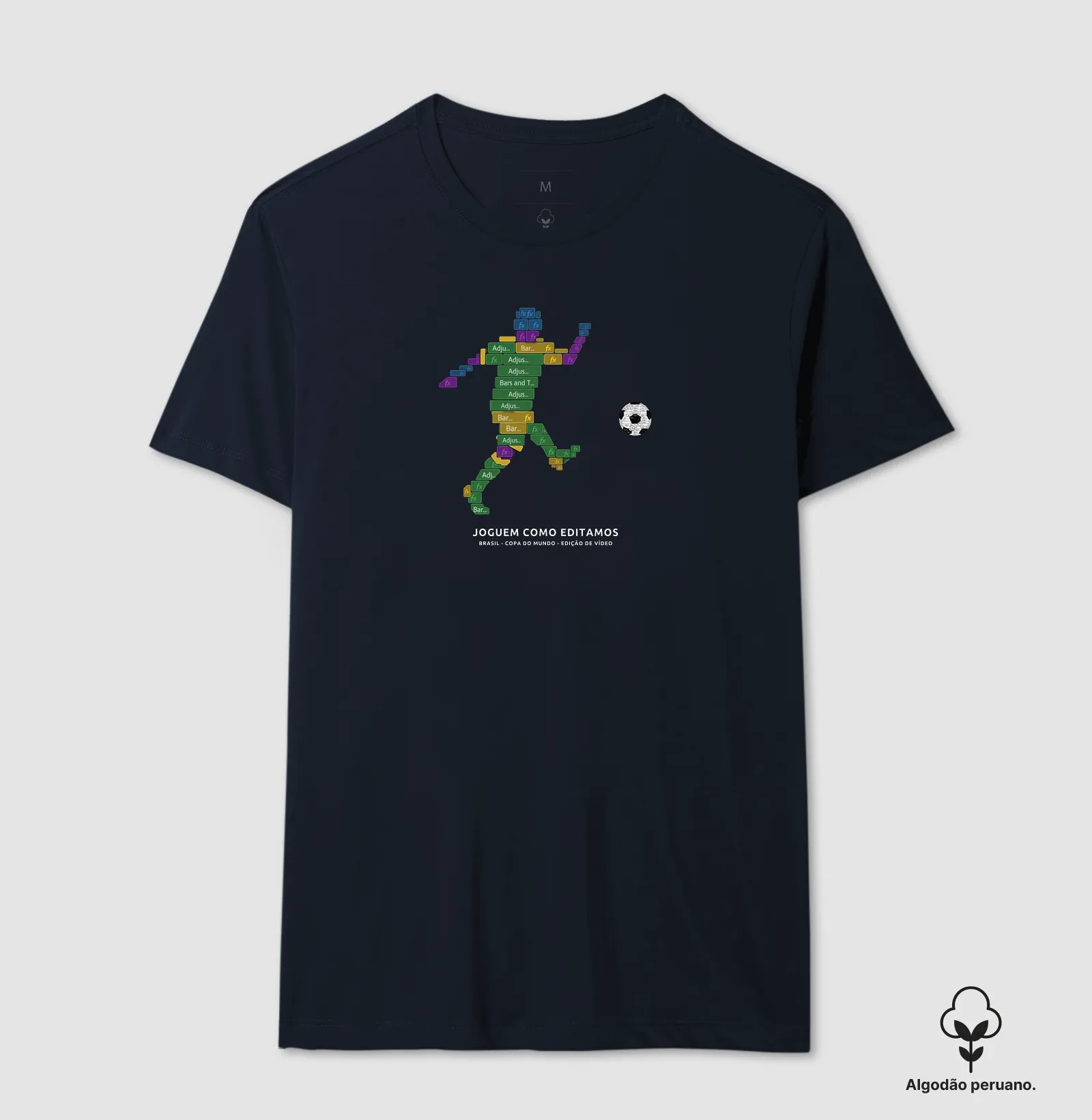 Camisa 5