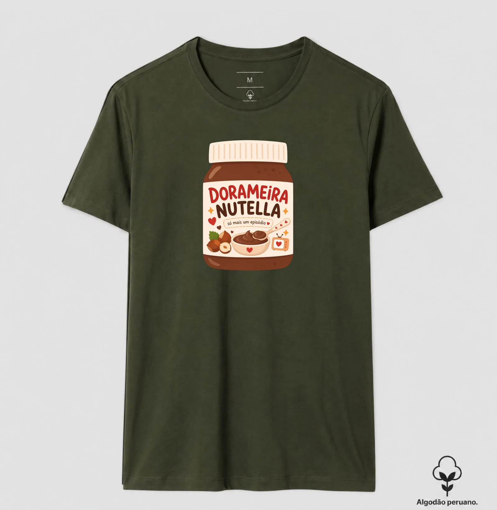 Camisa 6