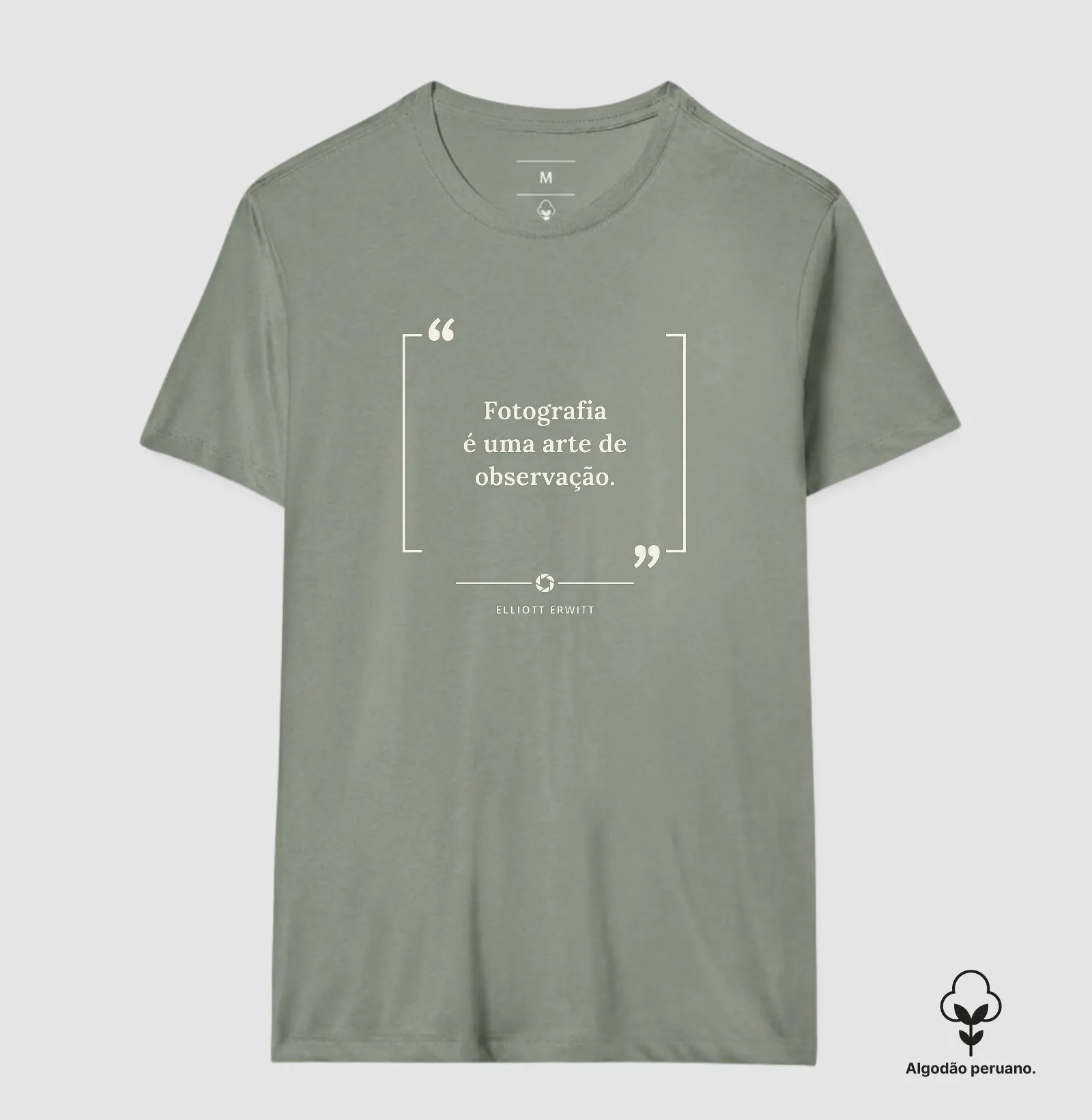 Camisa 8