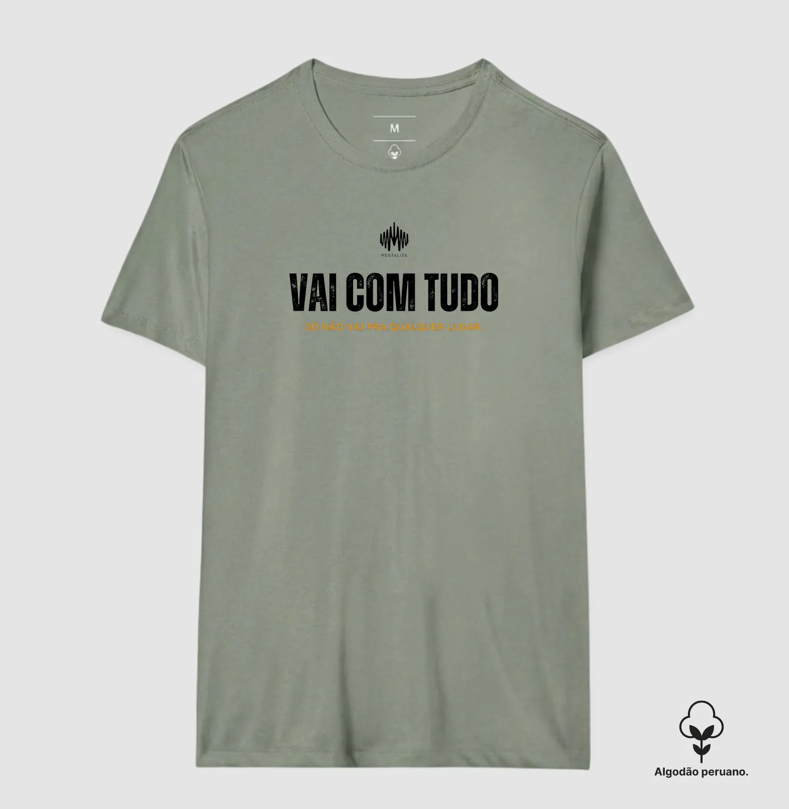 Vai Com Tudo. Só Não Vai Pra Qualquer Lugar. - Imagem 9