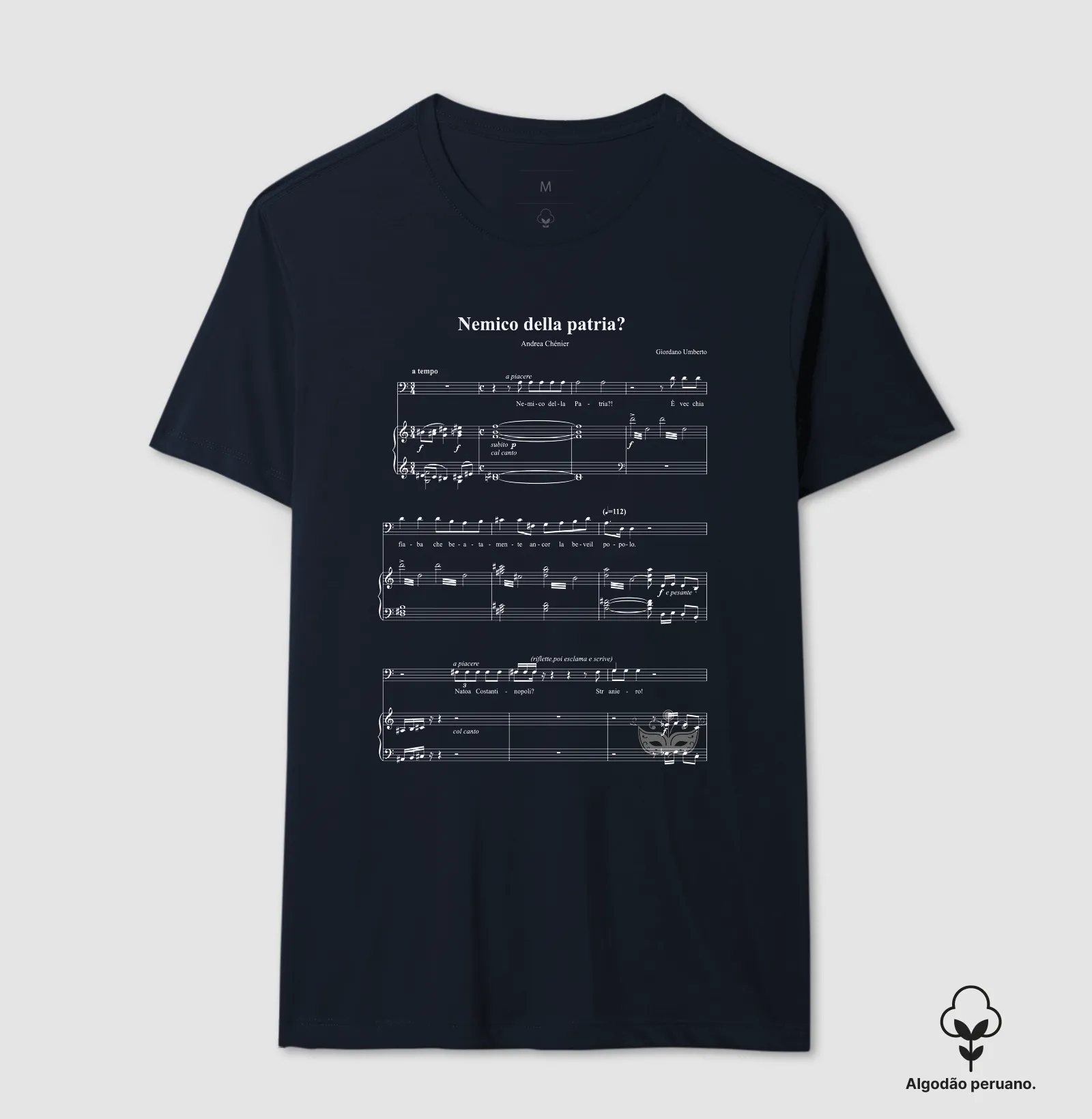 Camisa 5