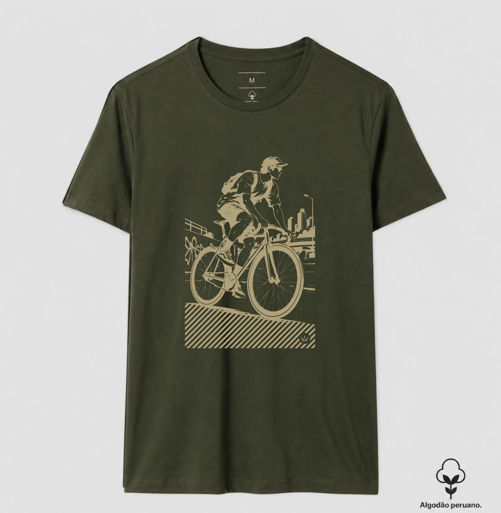 Ciclista - Fixa - Imagem 8