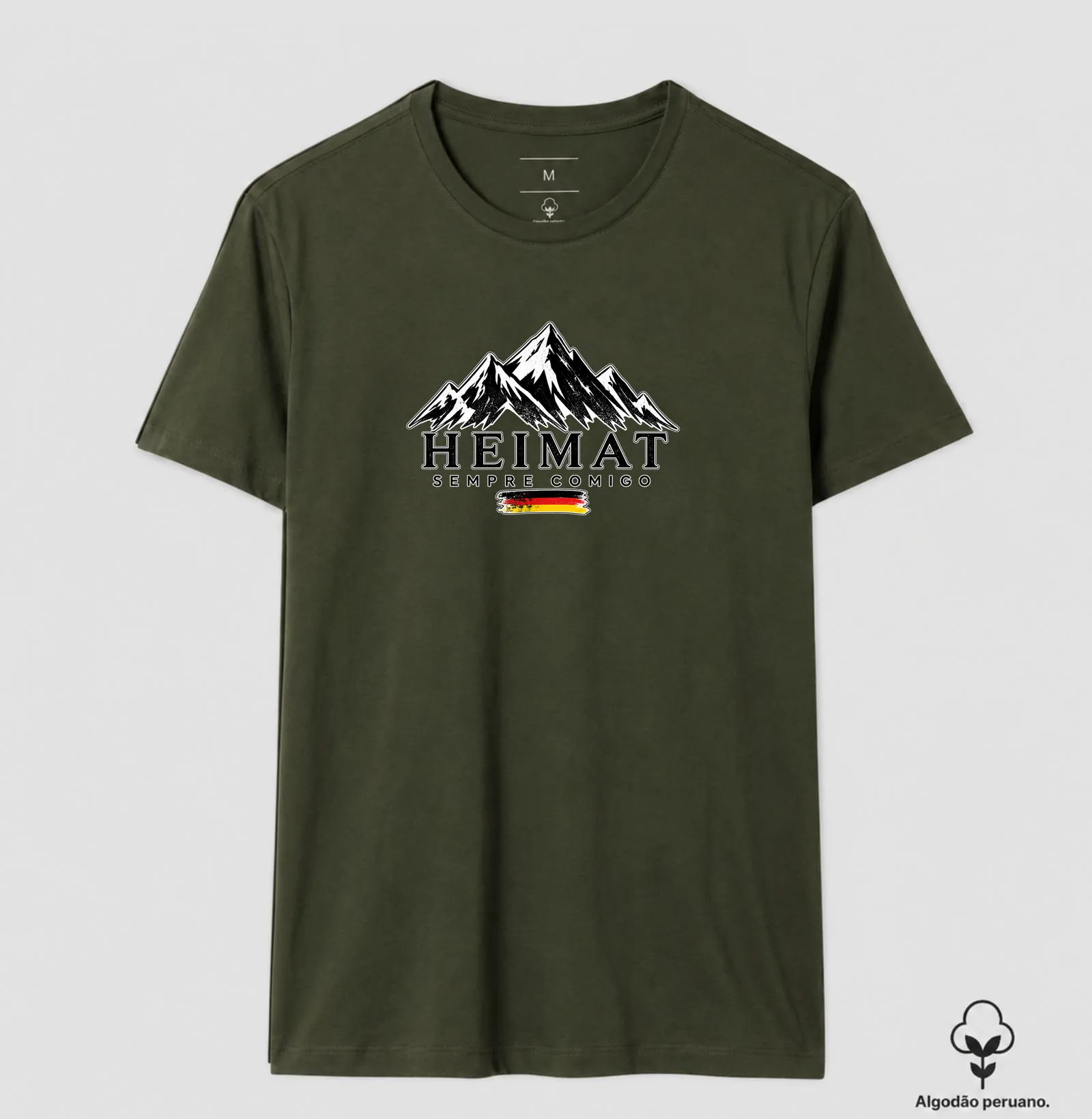 Heimat — Sempre Comigo - Imagem 9
