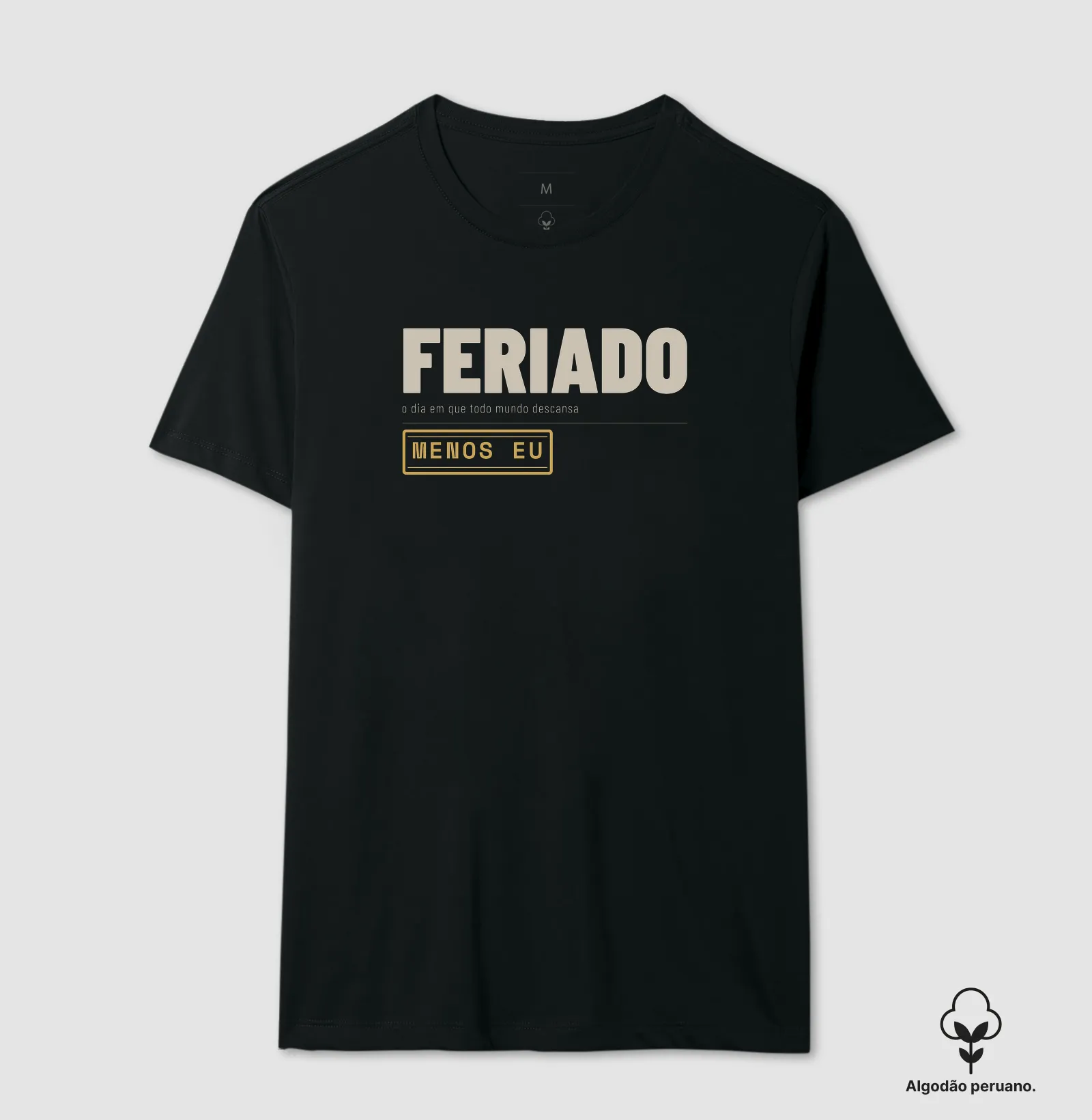 Feriado? Menos eu - Imagem 5