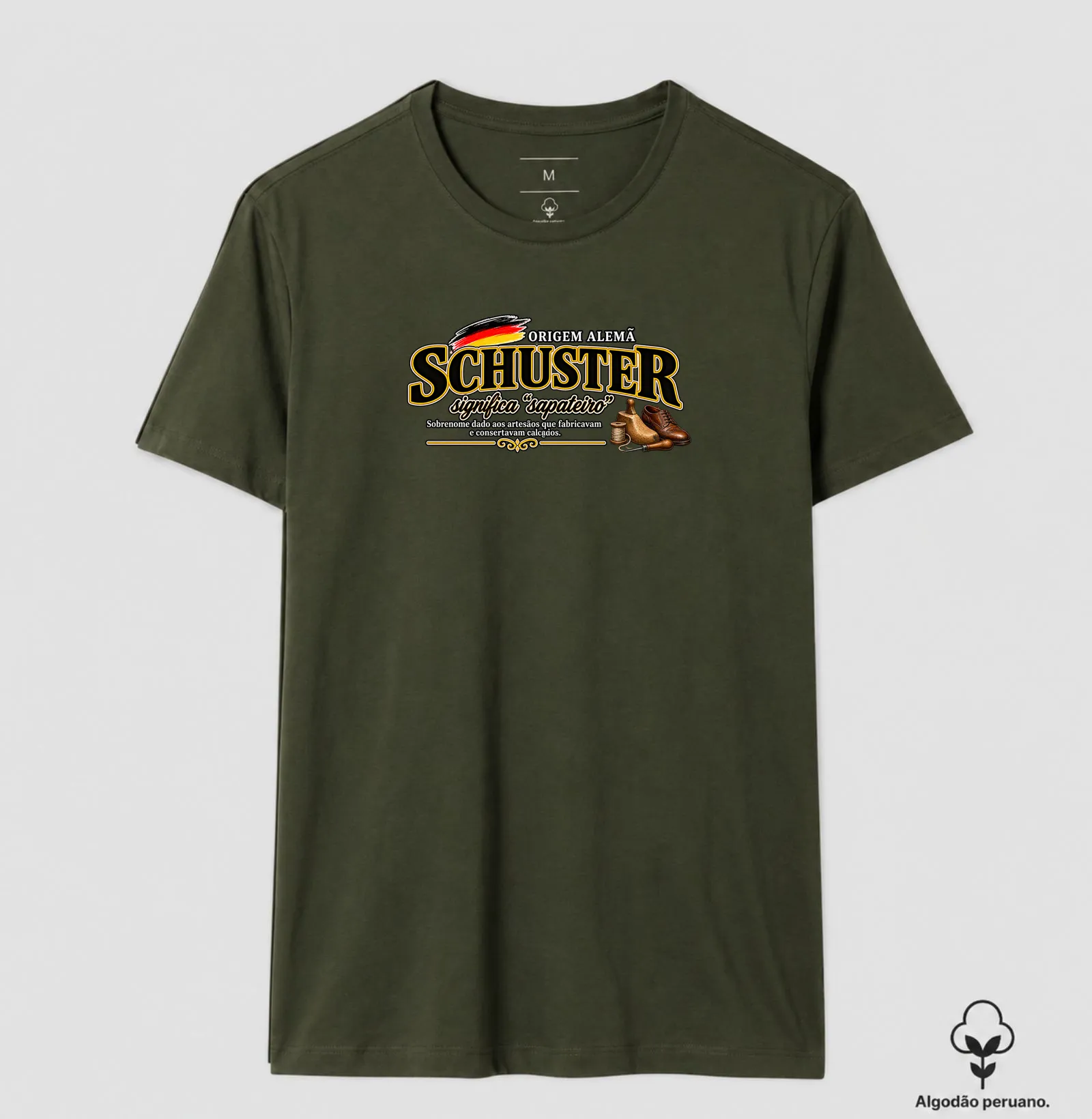 Schuster  - Imagem 2
