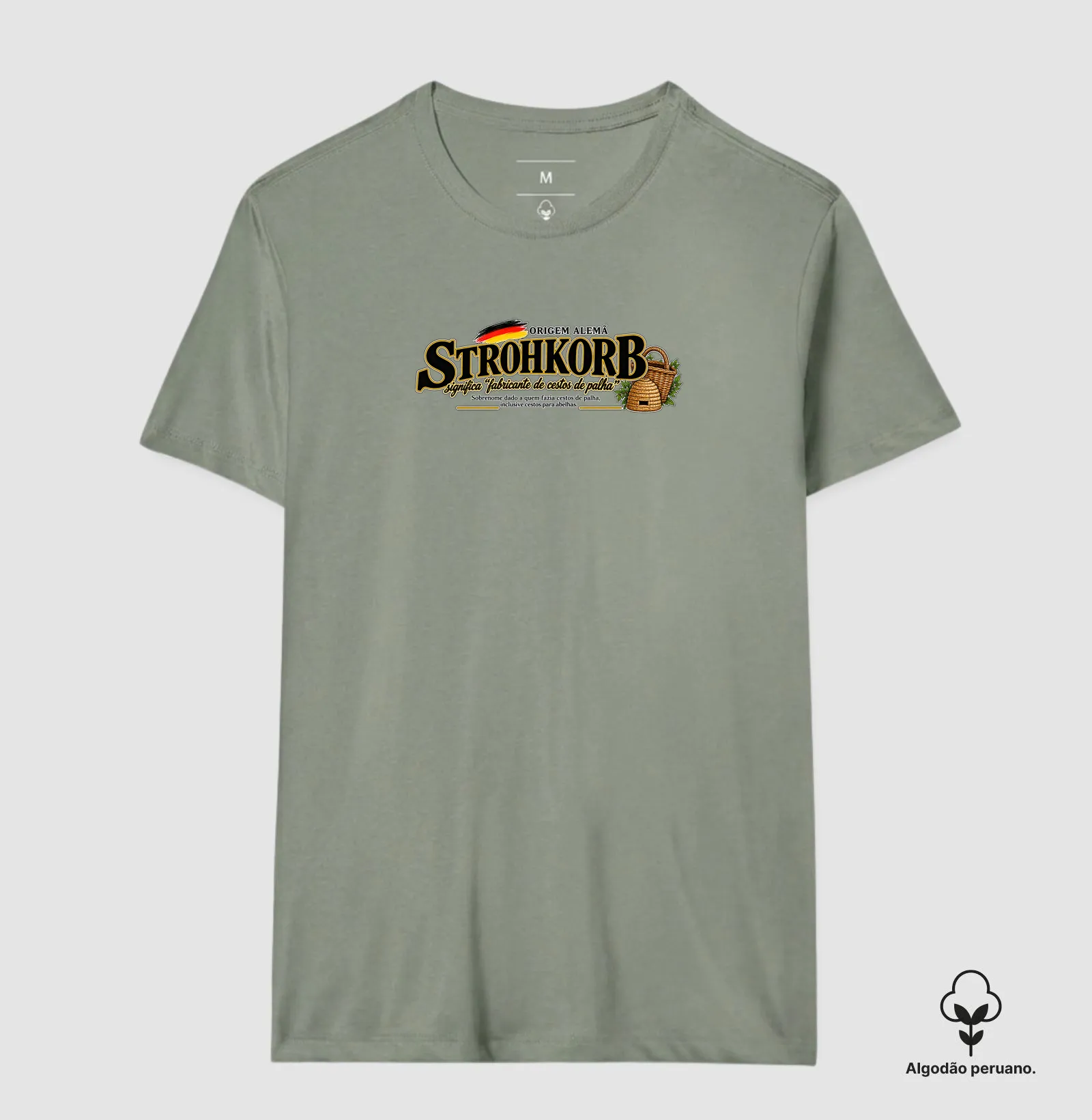 Strohkorb  - Imagem 7