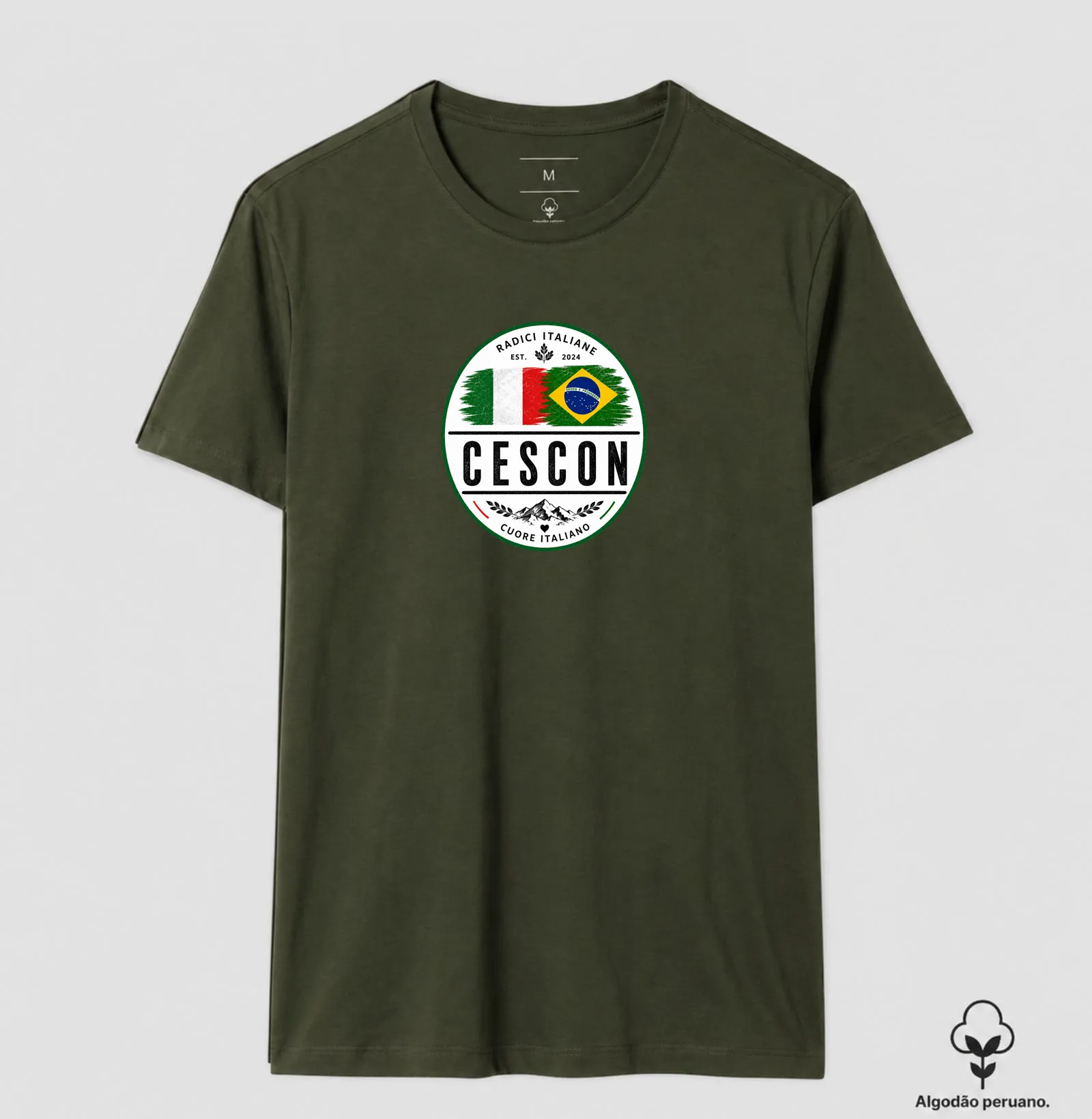 Camisa 3