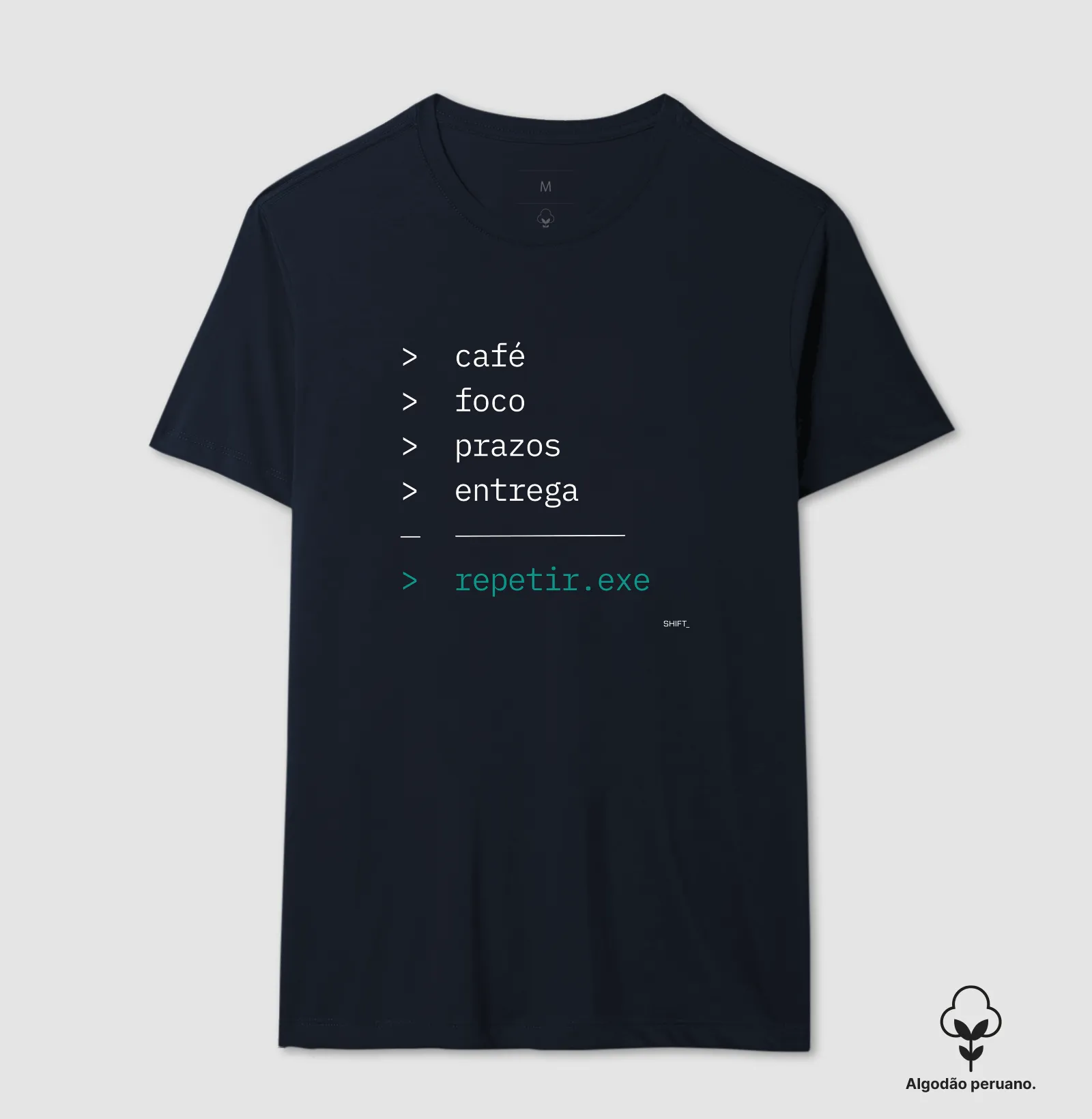 Camisa 7