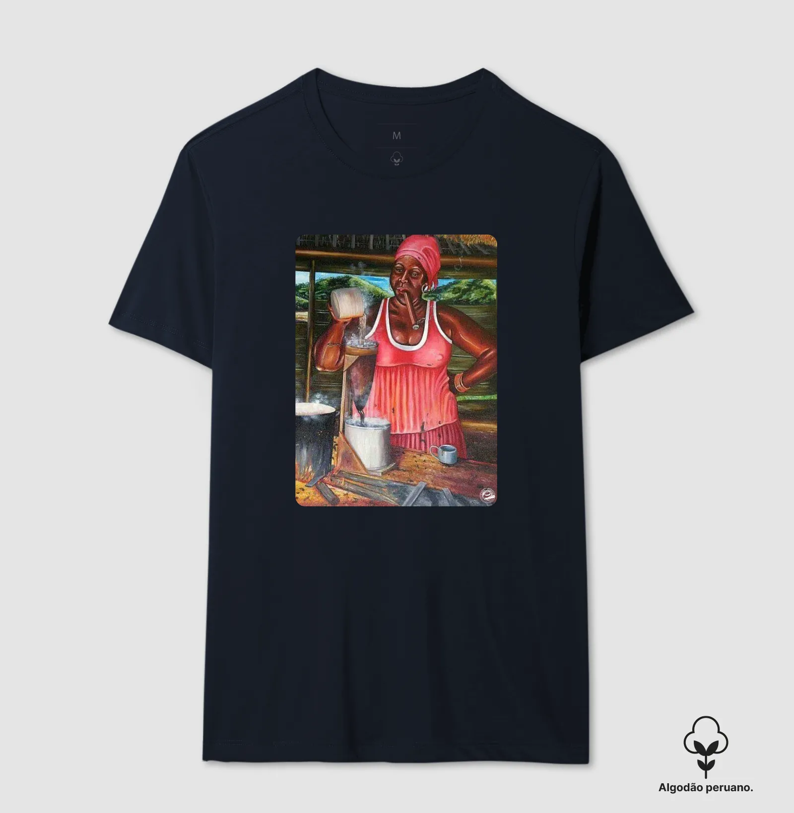 Camisa 4
