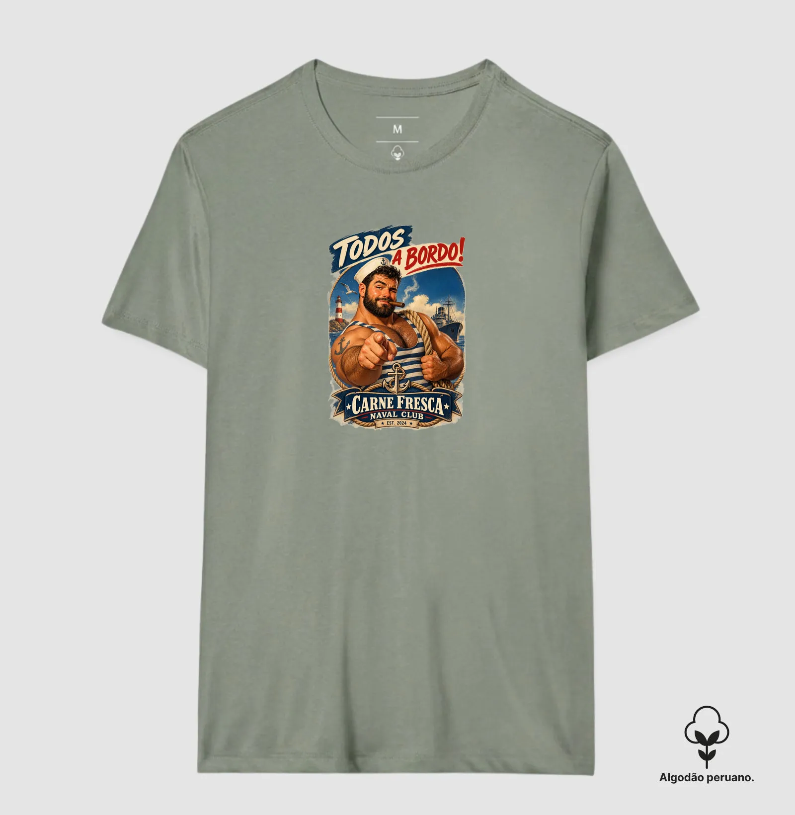 Camisa 1