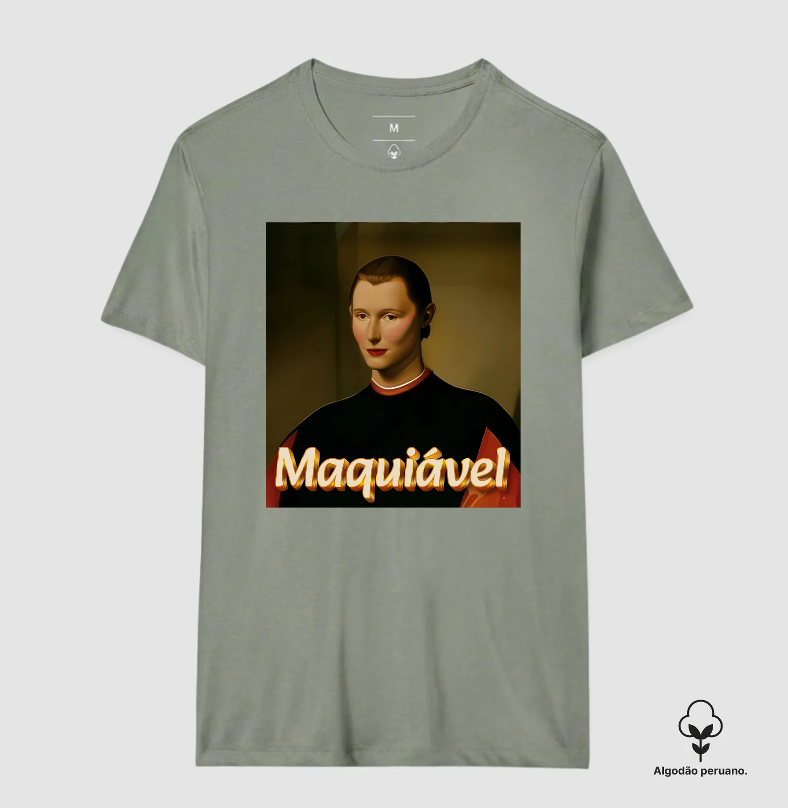 Nicolau Maquiável - Imagem 8