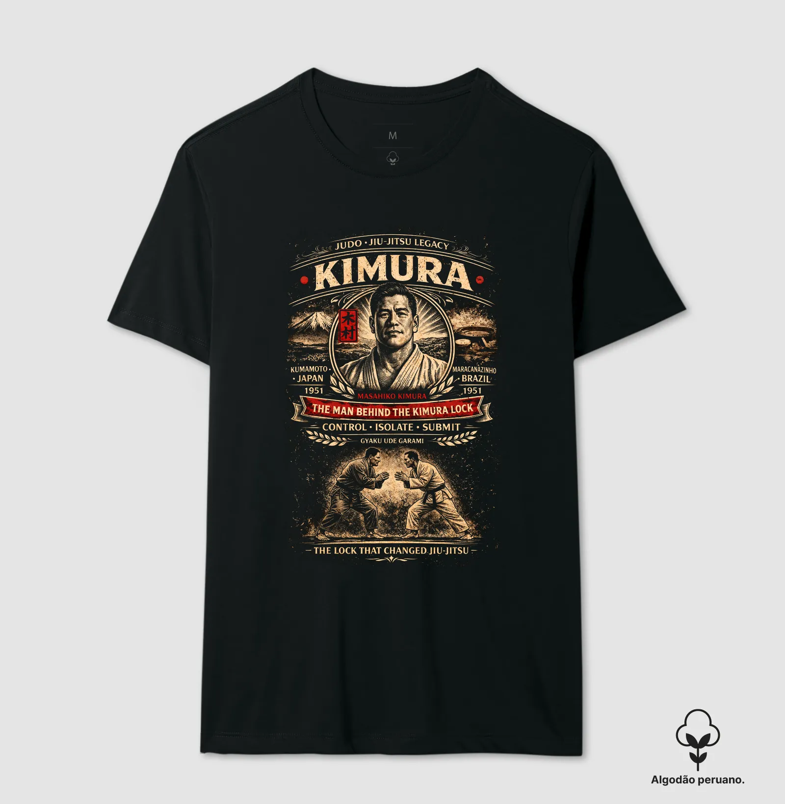 Camisa 2