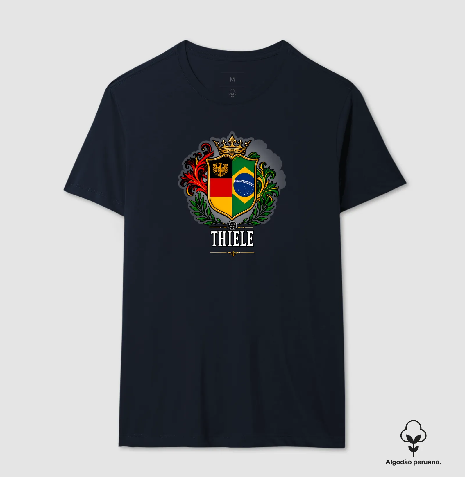 Thiele  - Imagem 7