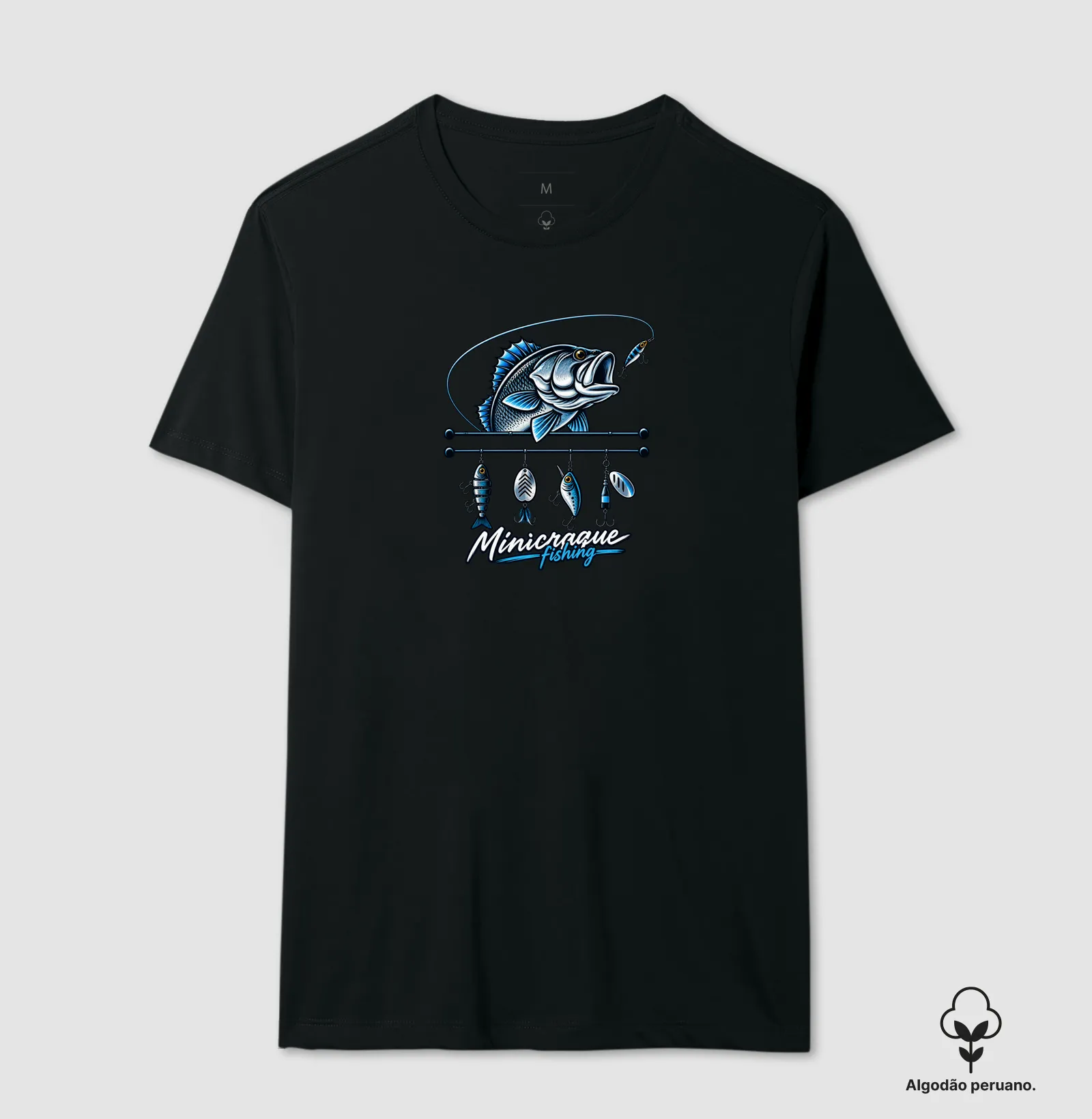 Minicraque Fishing - Imagem 7