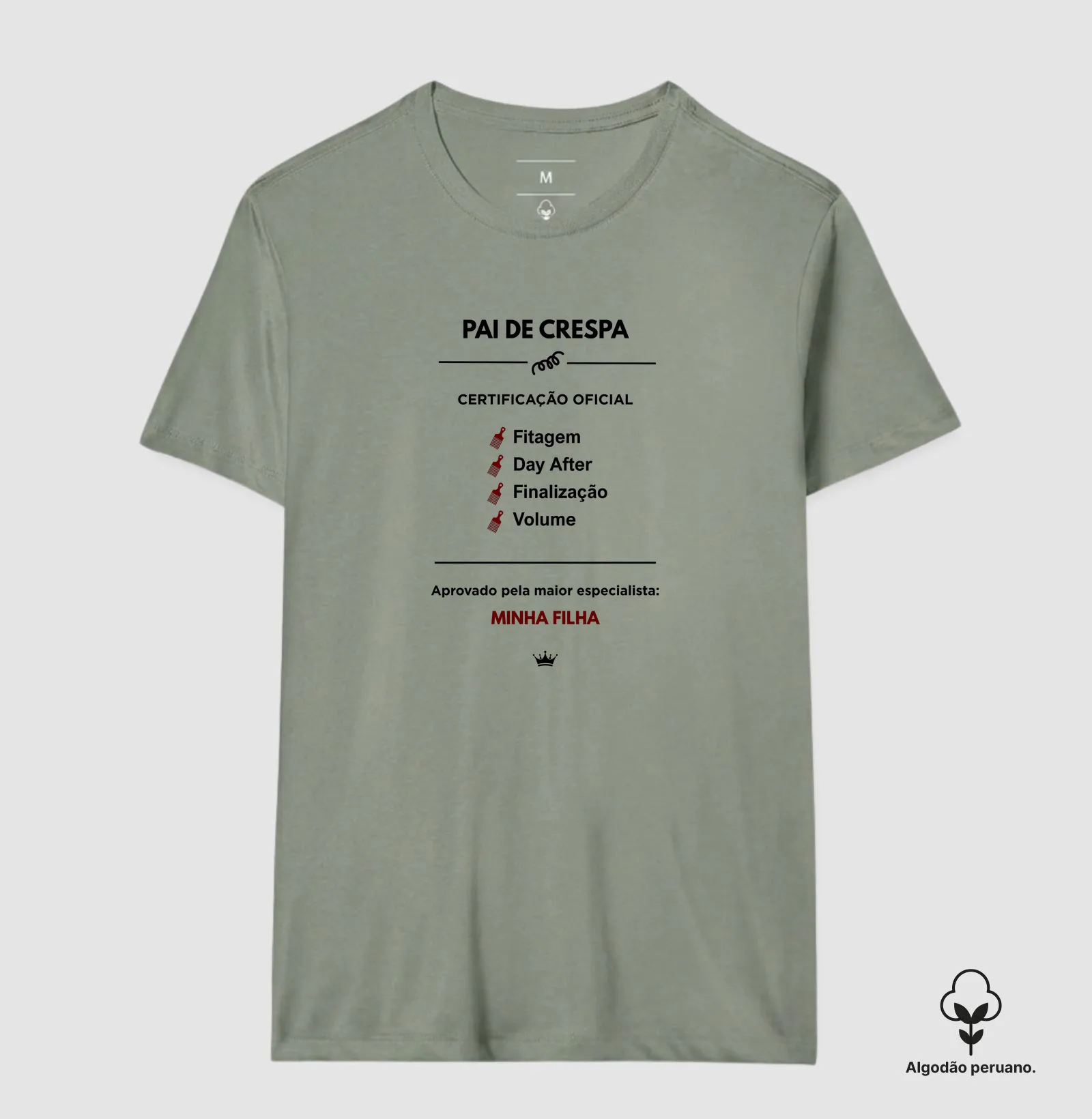 Camisa 8