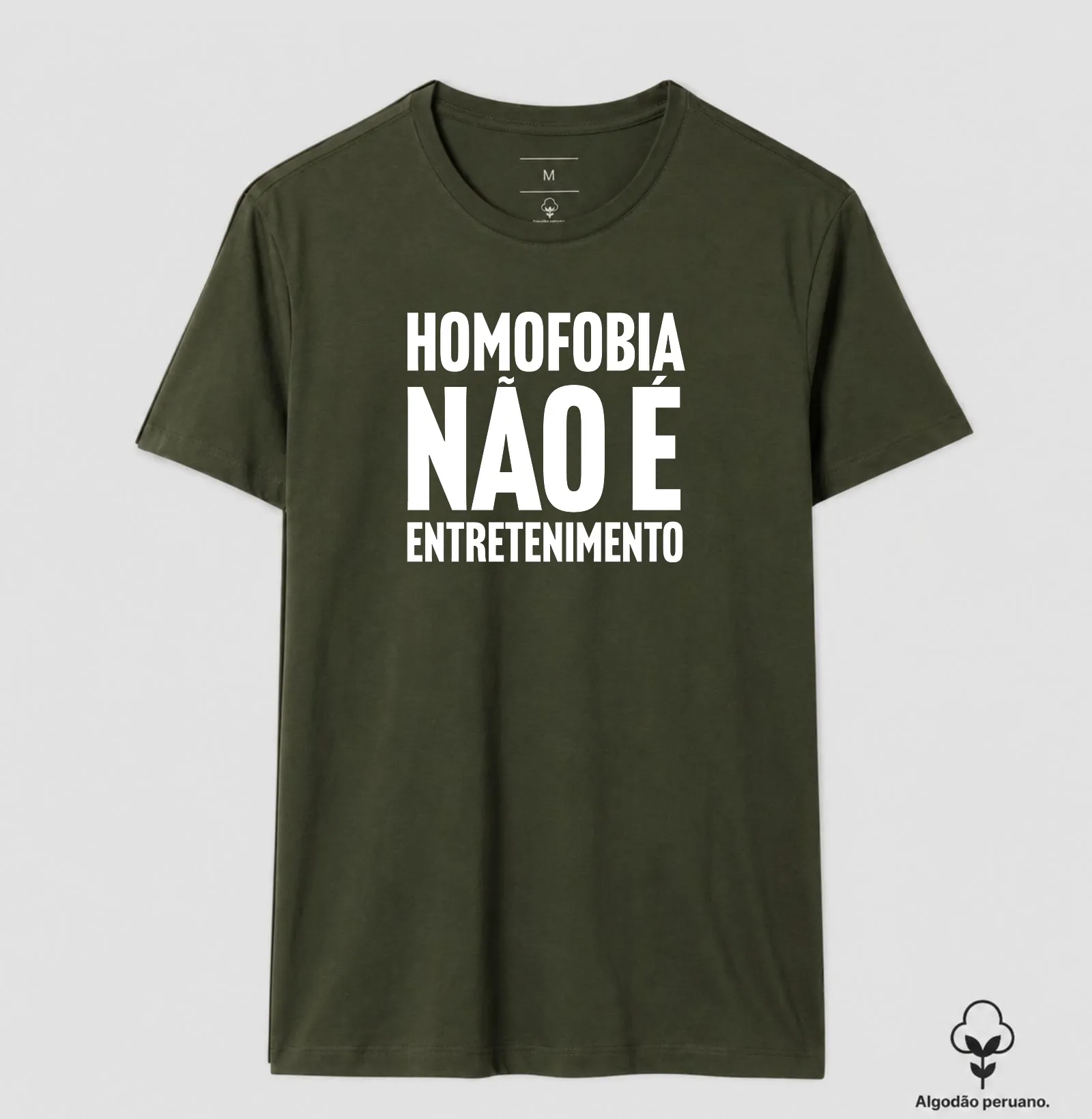 Homofobia não é entretenimento - Imagem 9