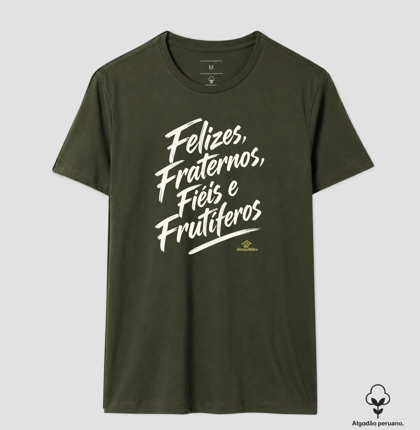 New - Felizes, Fraternos, Fiéis e Frutíferos - Imagem 3