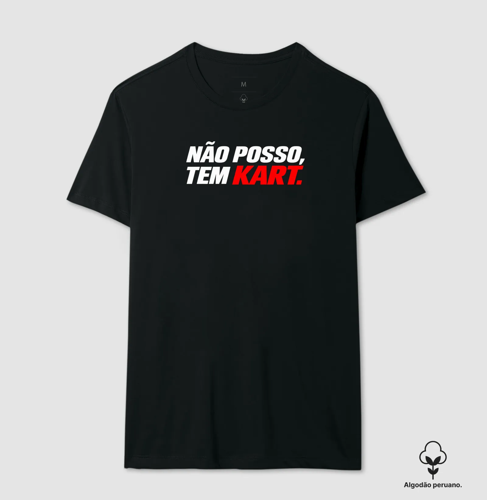 Não Posso, tem Kart - Imagem 3