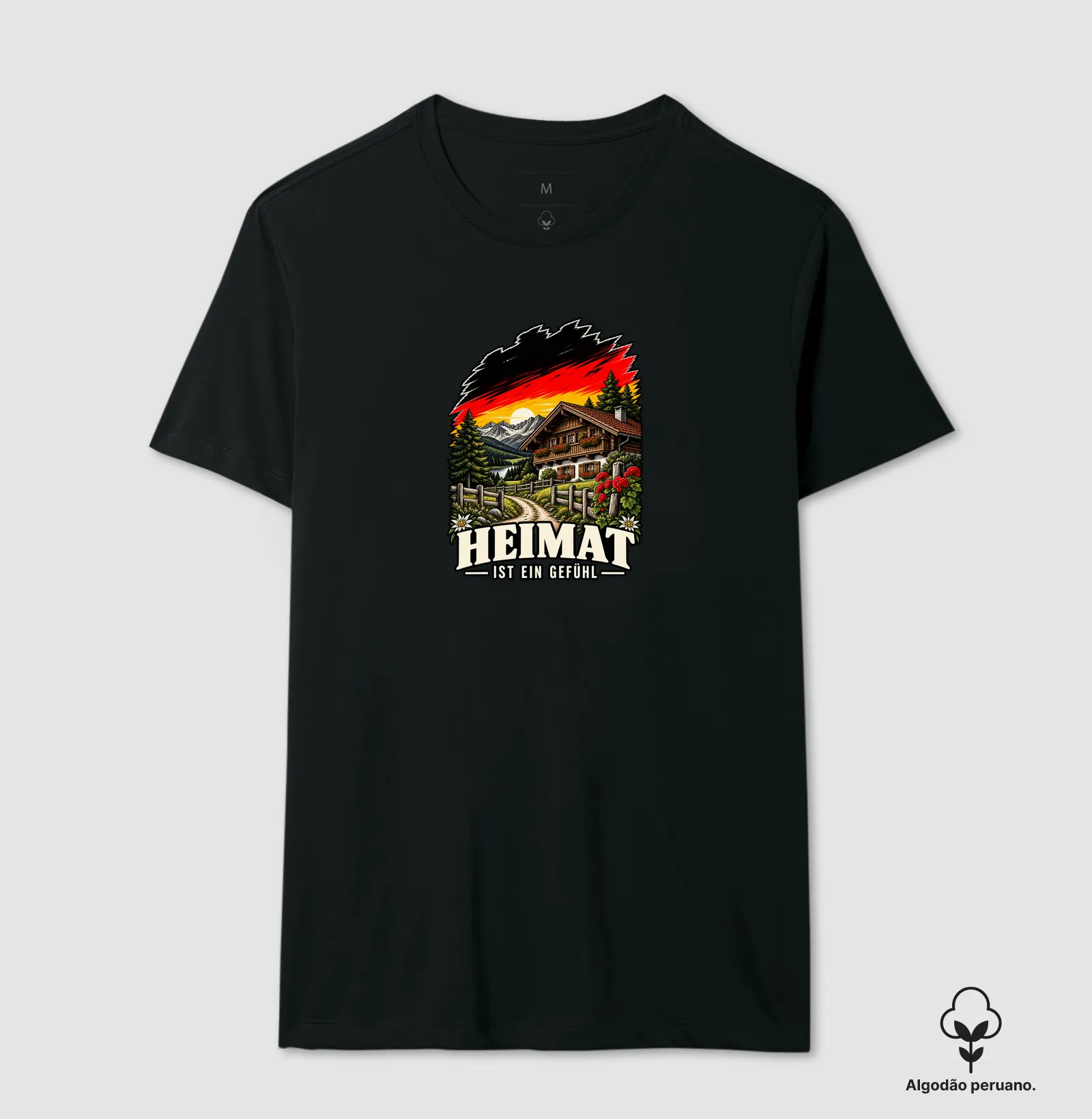 Heimat ist ein Gefühl - Imagem 2