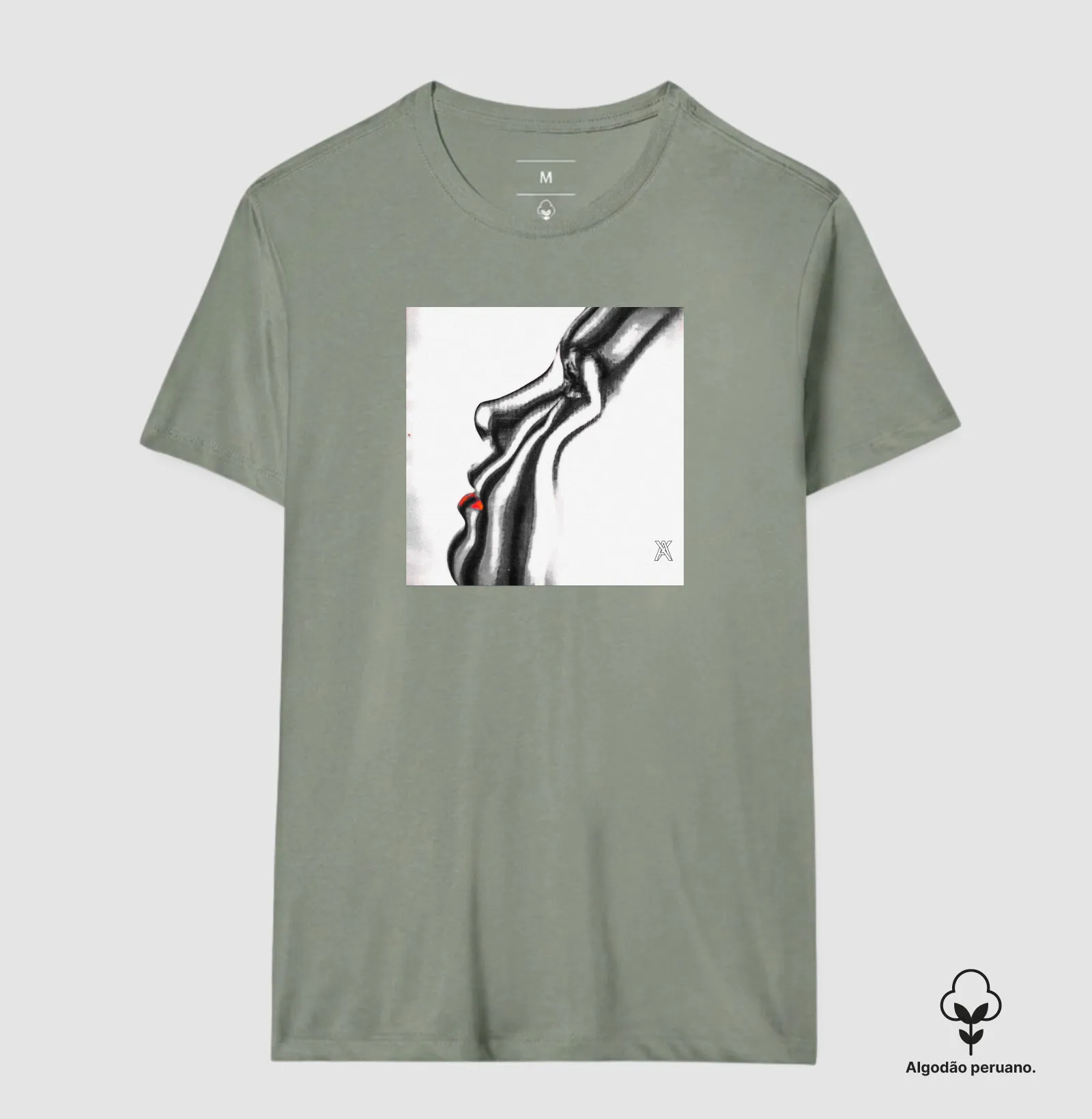 Camisa 8