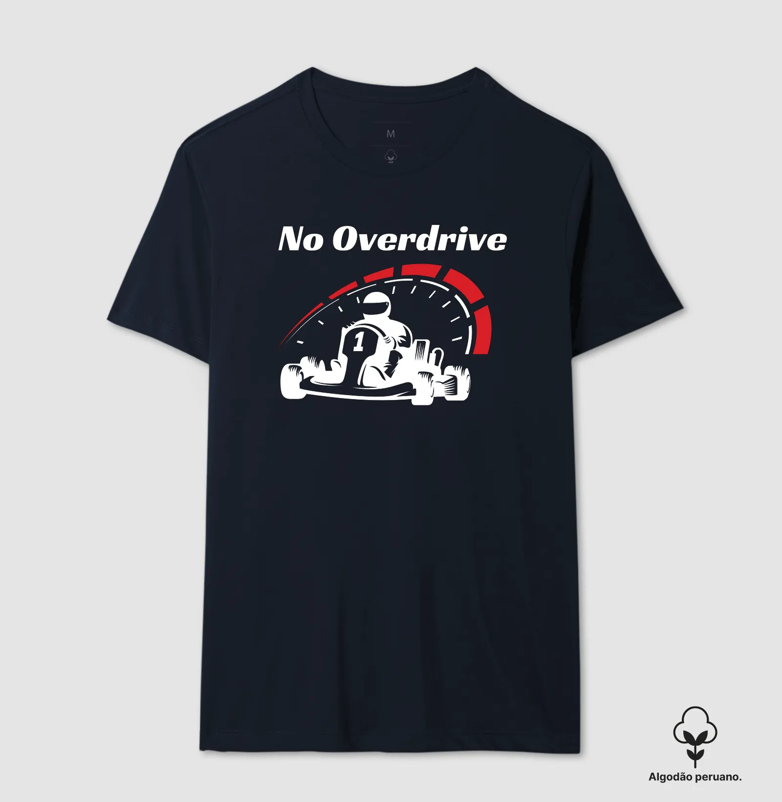 No Overdrive - Imagem 9