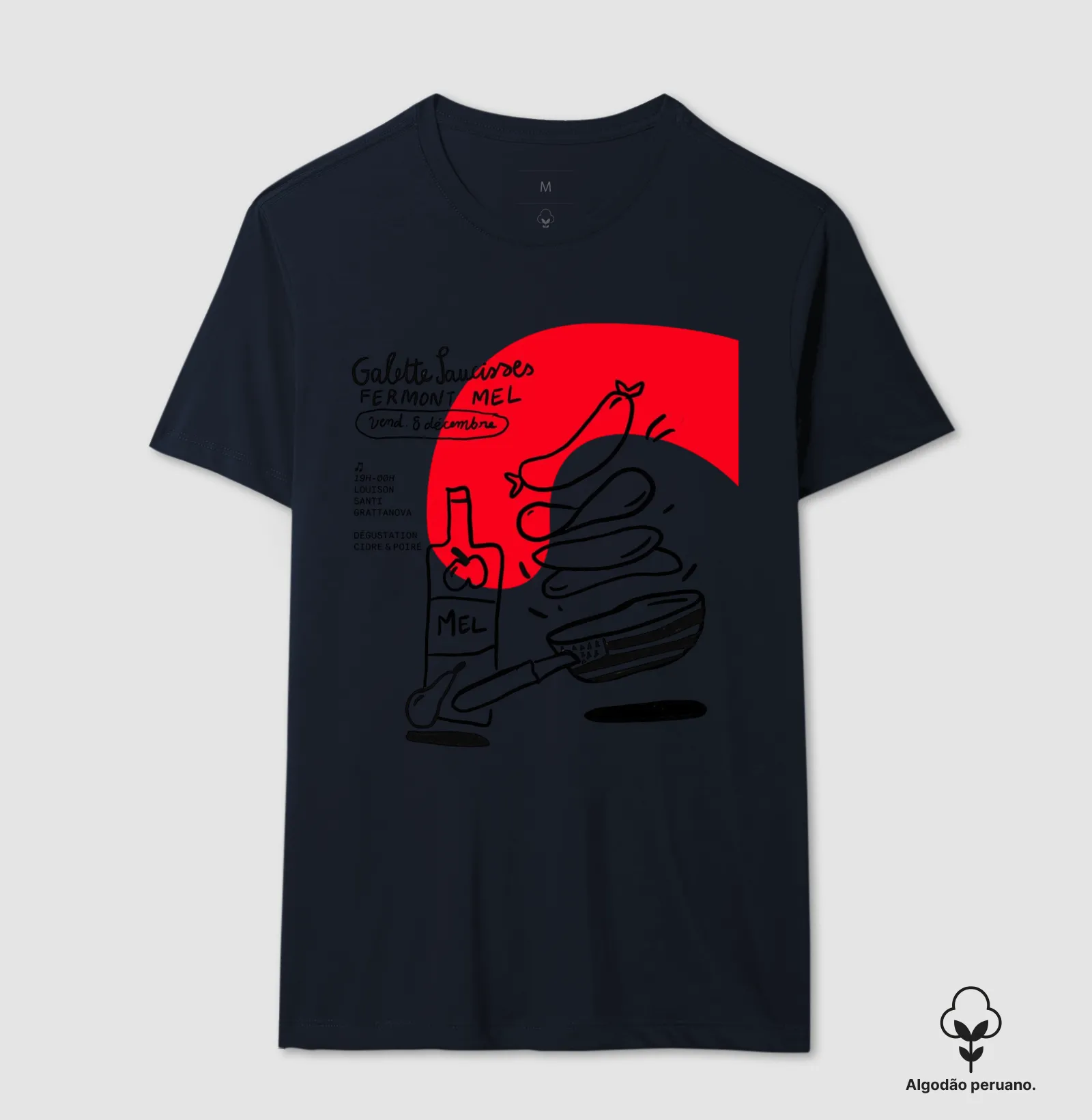 Camisa 3