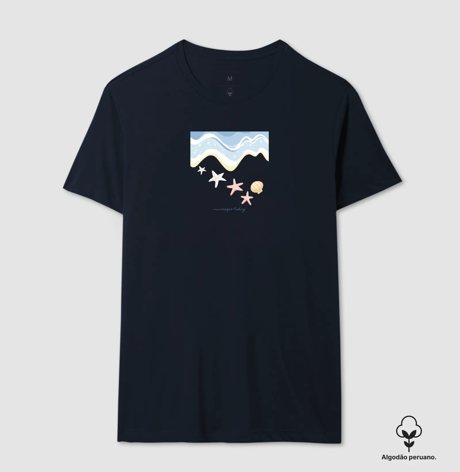 Minicraque Fishing - Estrela do Mar. - Imagem 6