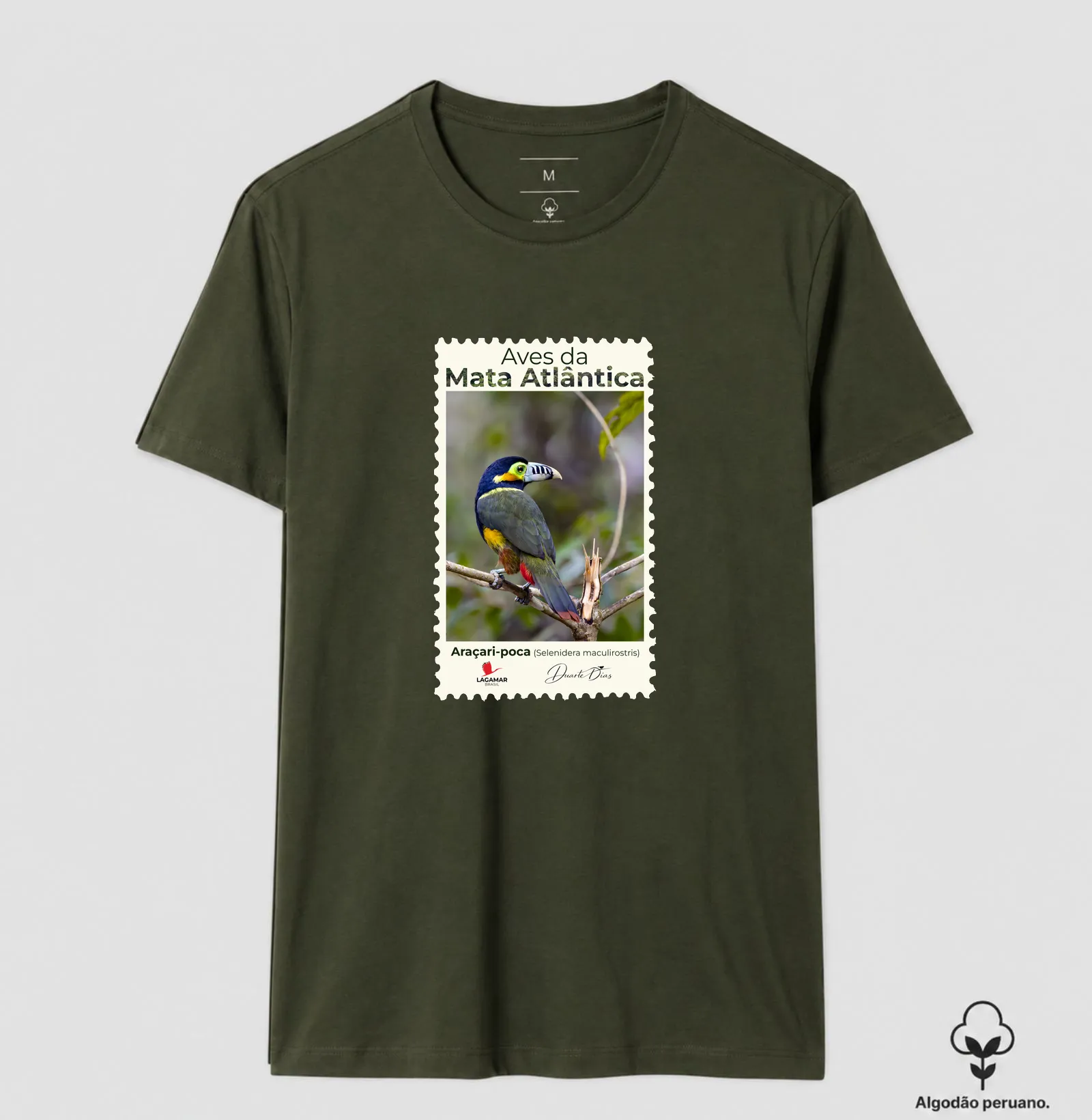 Camisa 8