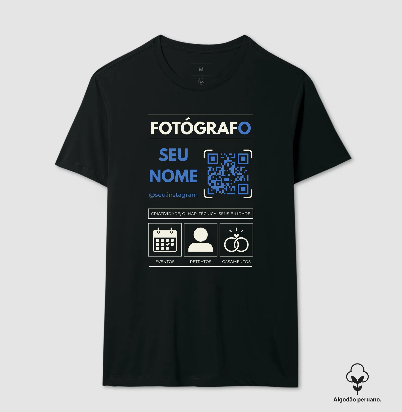 Camisa 7