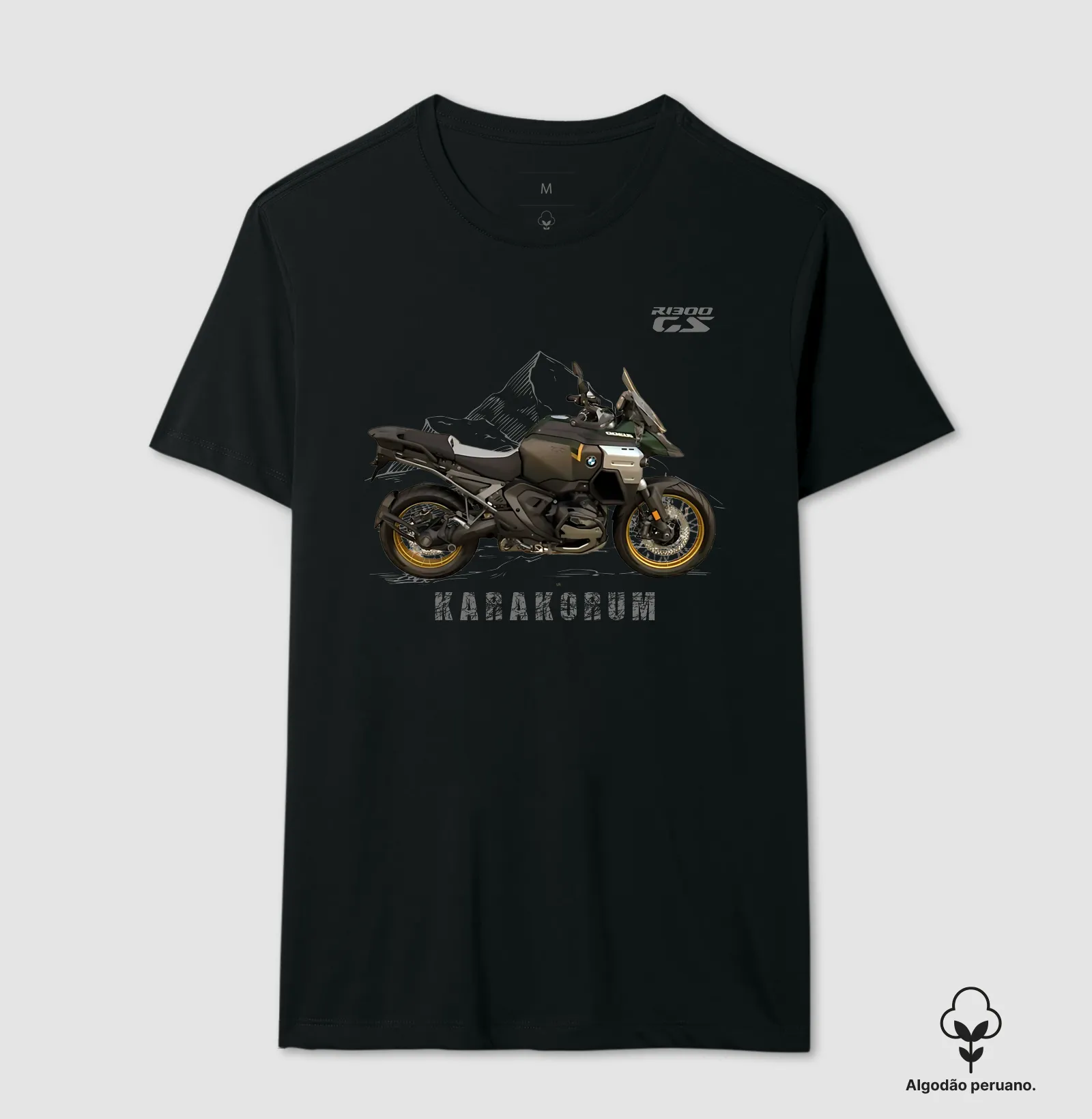 Camisa 9