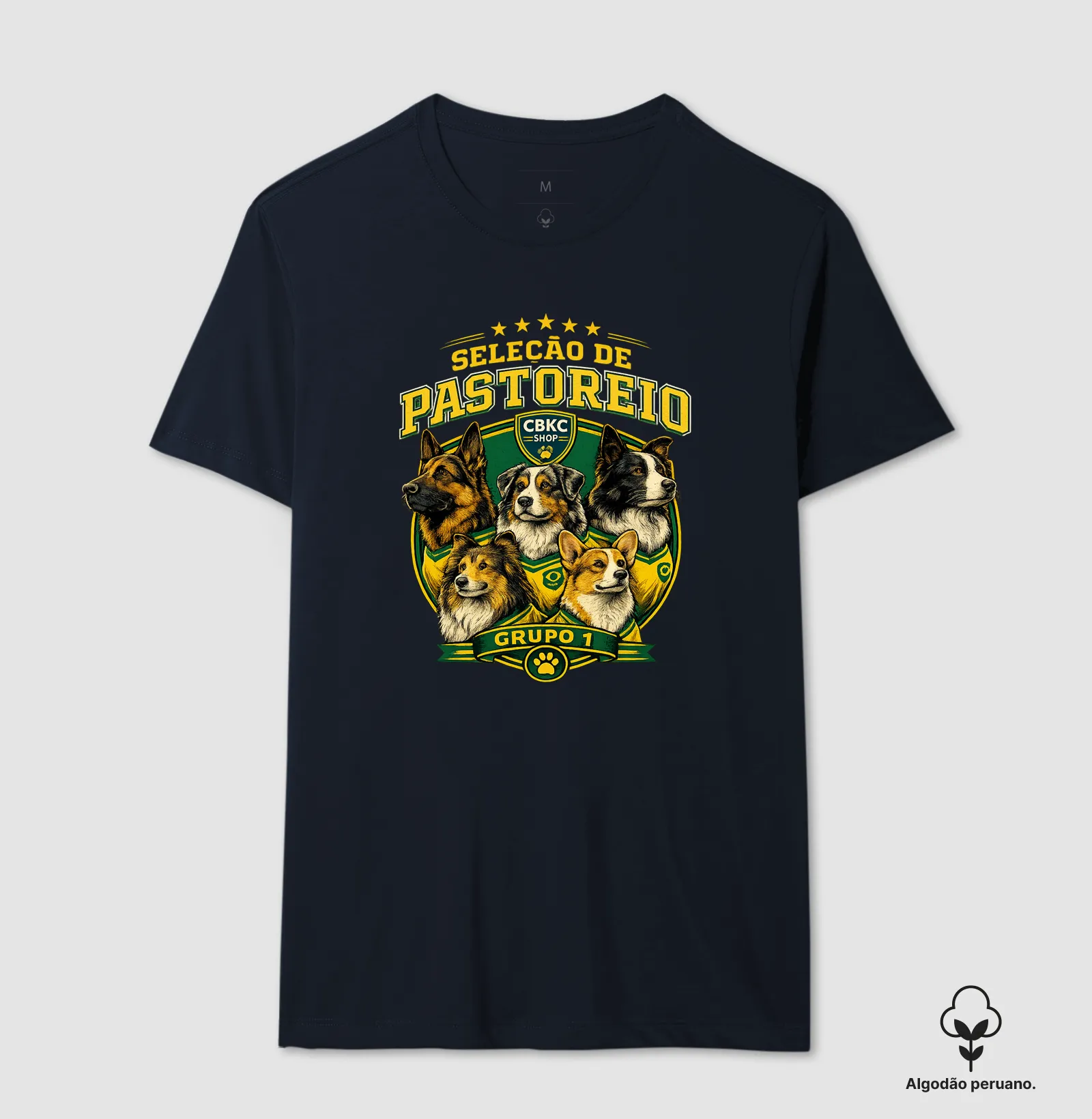 Camisa 4