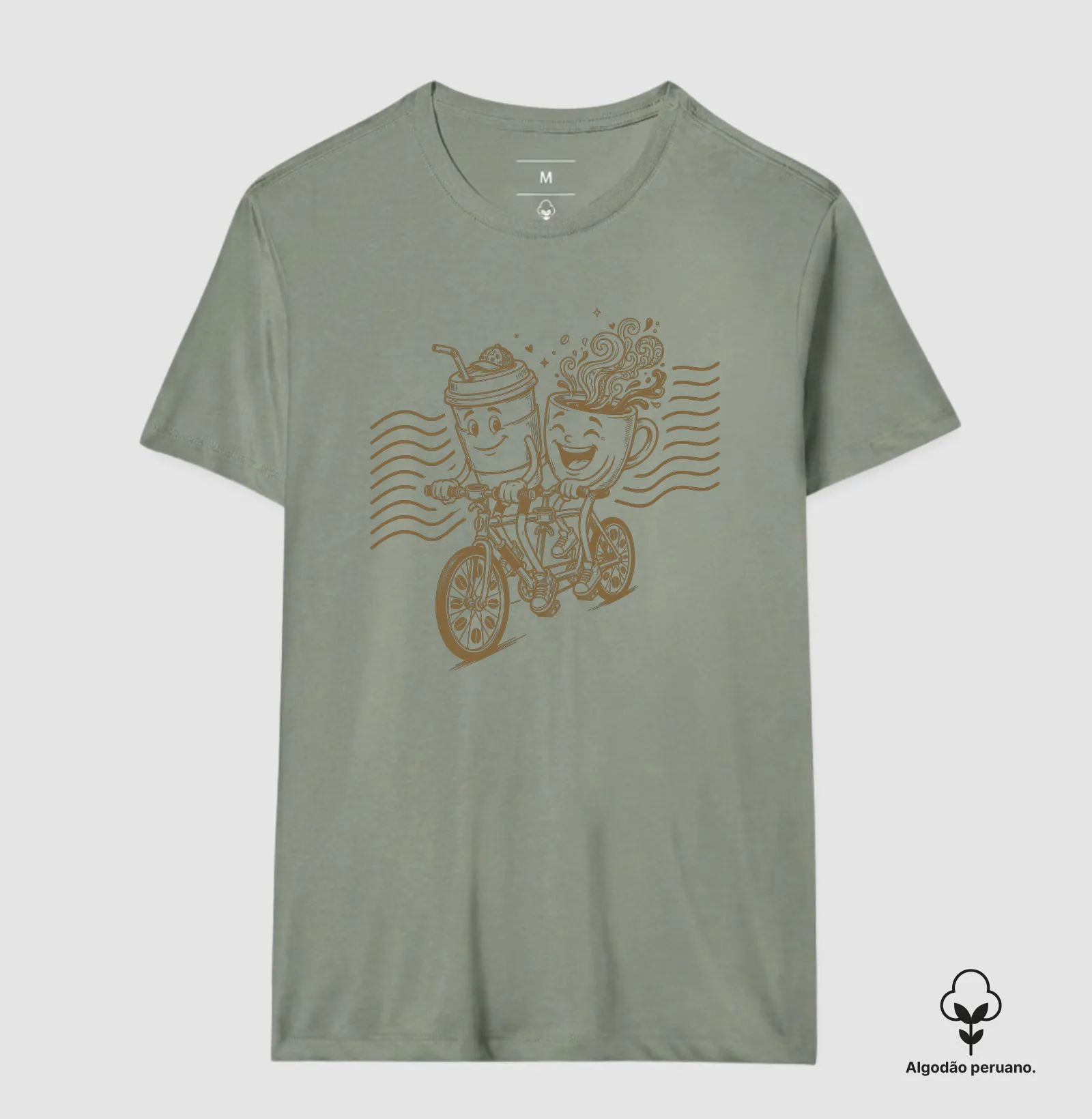 Coffee and bike - Imagem 6