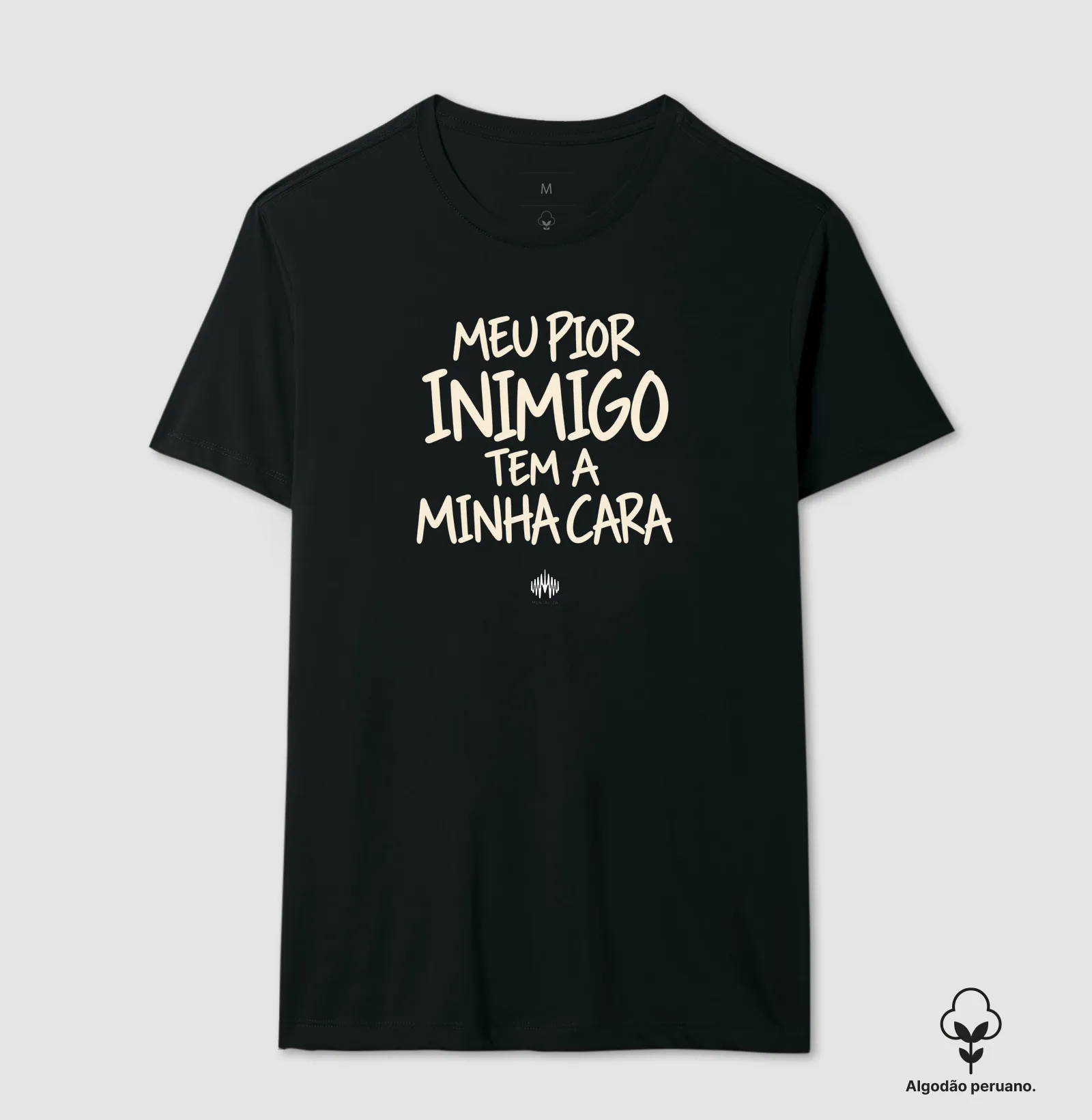Meu Pior Inimigo Tem A Minha Cara - Imagem 6